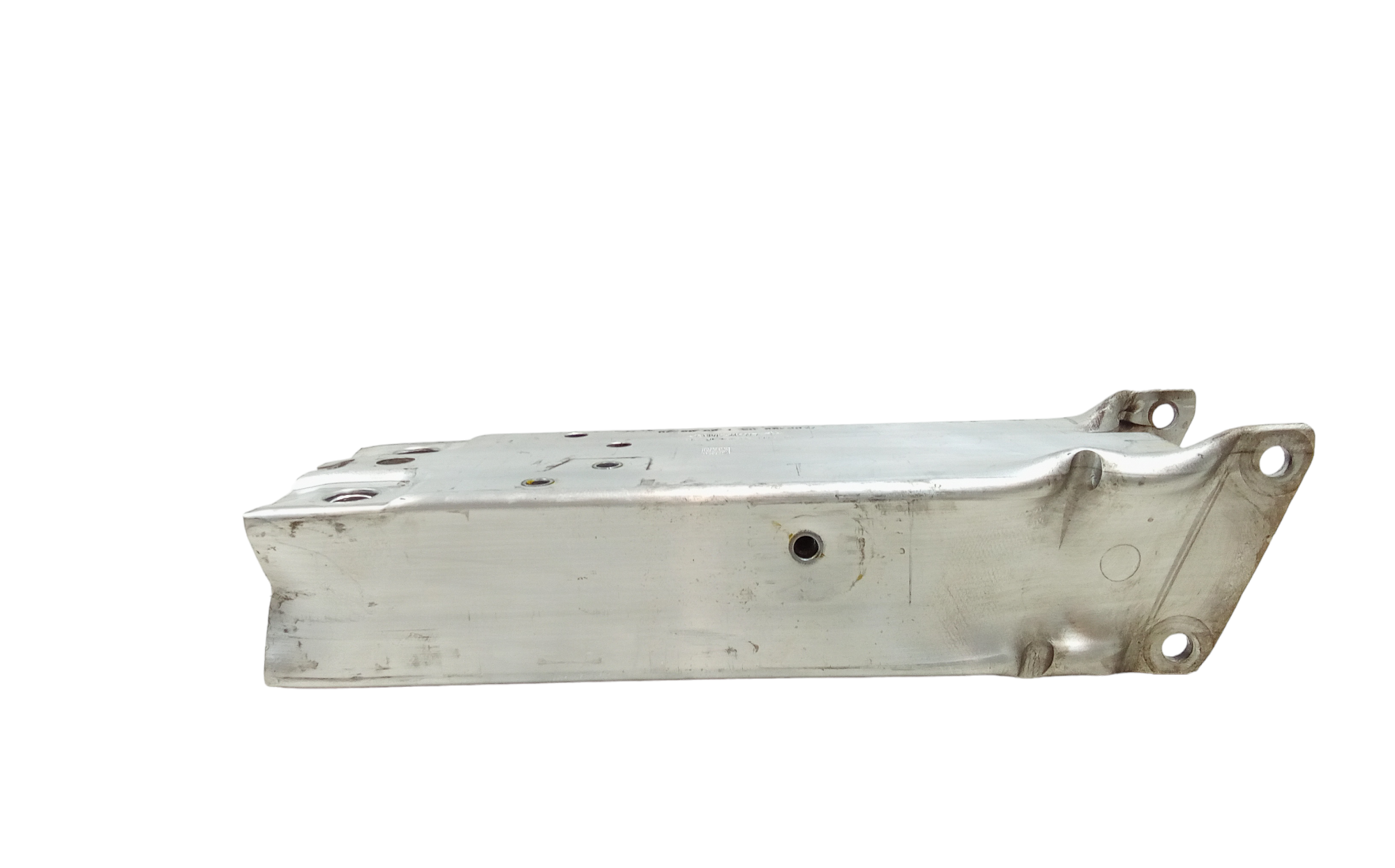 Staffa paraurti anteriore per Mini Countryman Serie (f60) (16>) (2016 - In produzione)