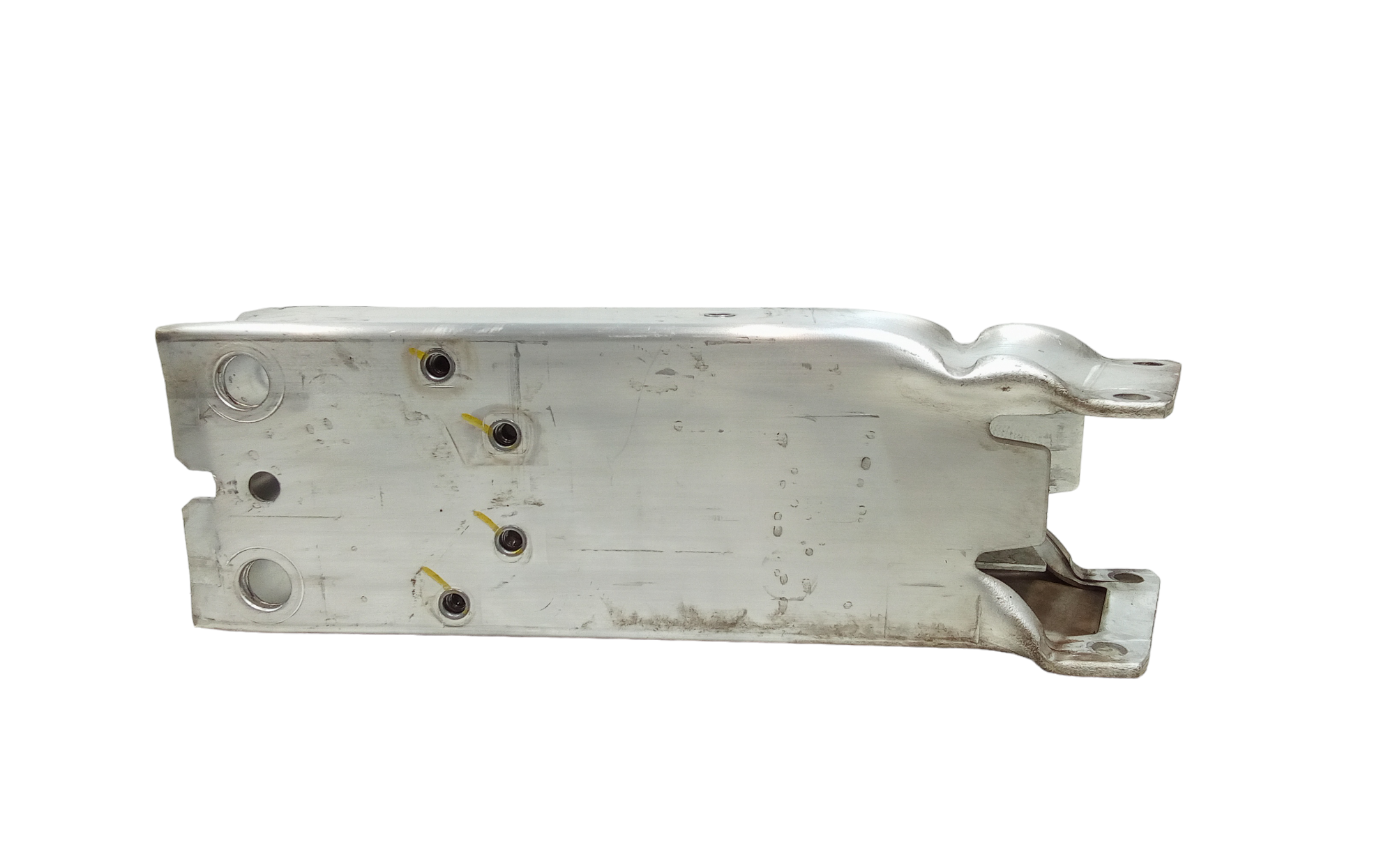 Staffa paraurti anteriore per Mini Countryman Serie (f60) (16>) (2016 - In produzione)