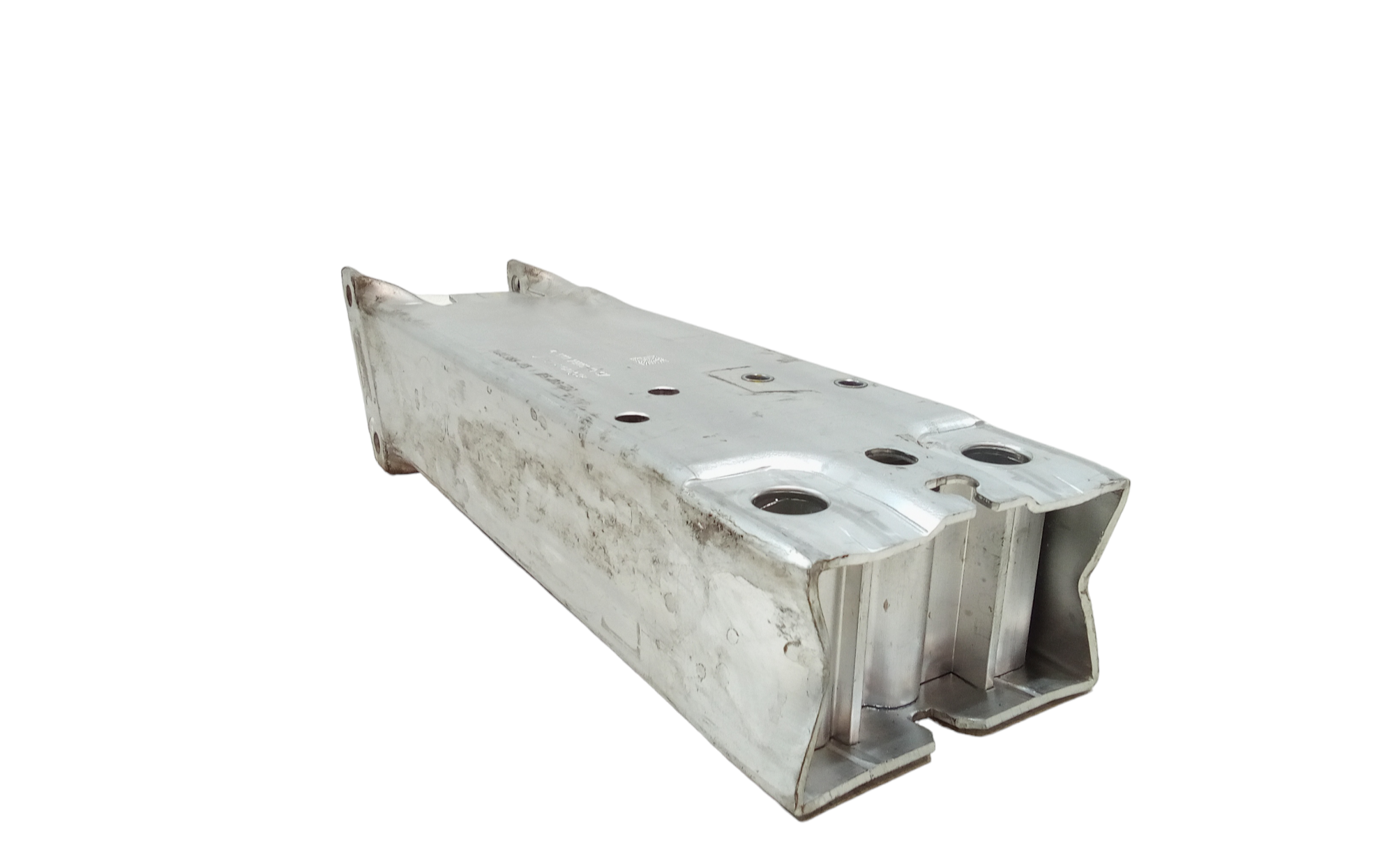 Staffa paraurti anteriore per Mini Countryman Serie (f60) (16>) (2016 - In produzione)