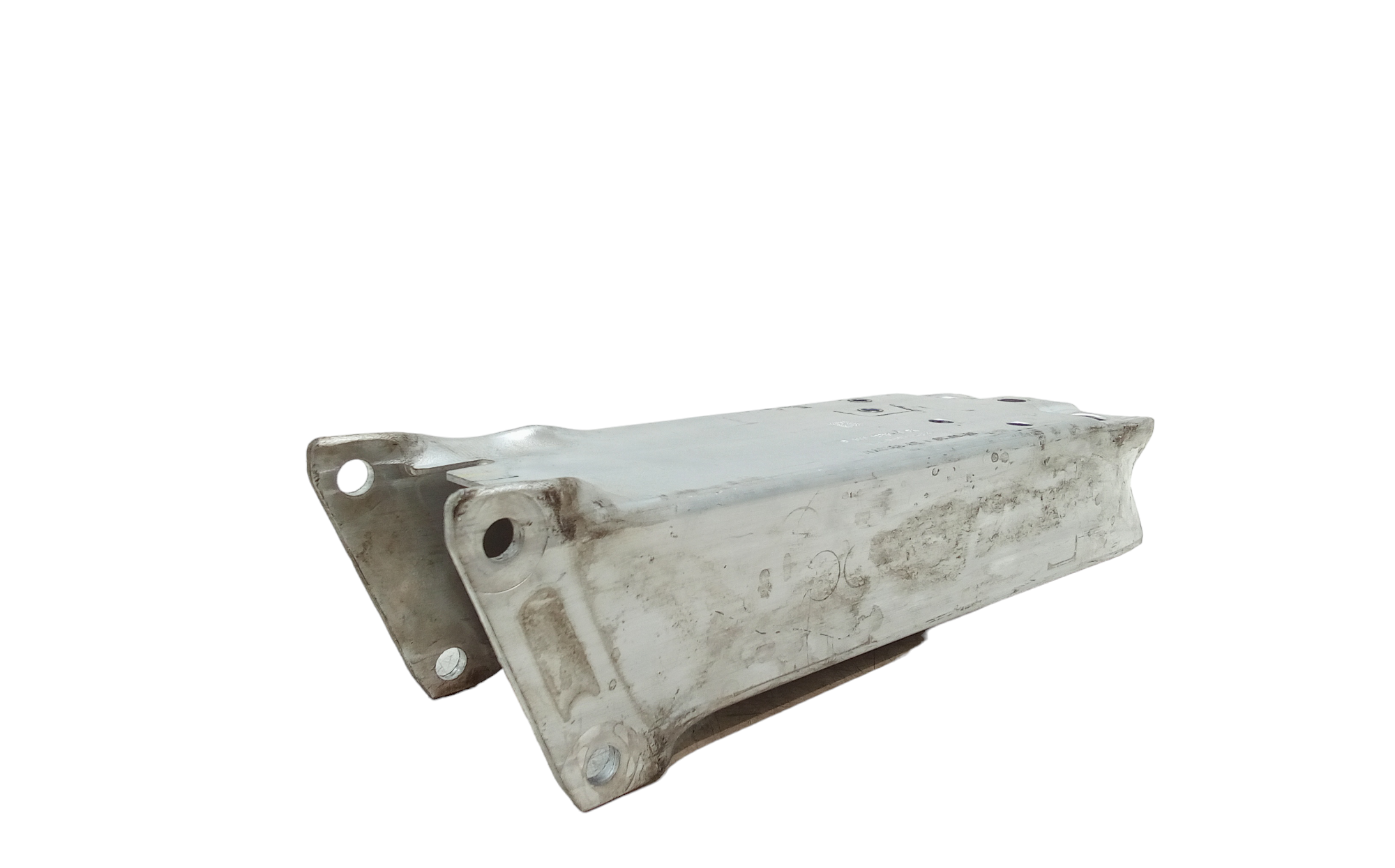 Staffa paraurti anteriore per Mini Countryman Serie (f60) (16>) (2016 - In produzione)