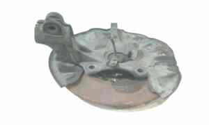 Mozzo ruota anteriore Sinistra guida per Smart Fortwo Coup 3 Serie (w 451) (2007 - 2015)