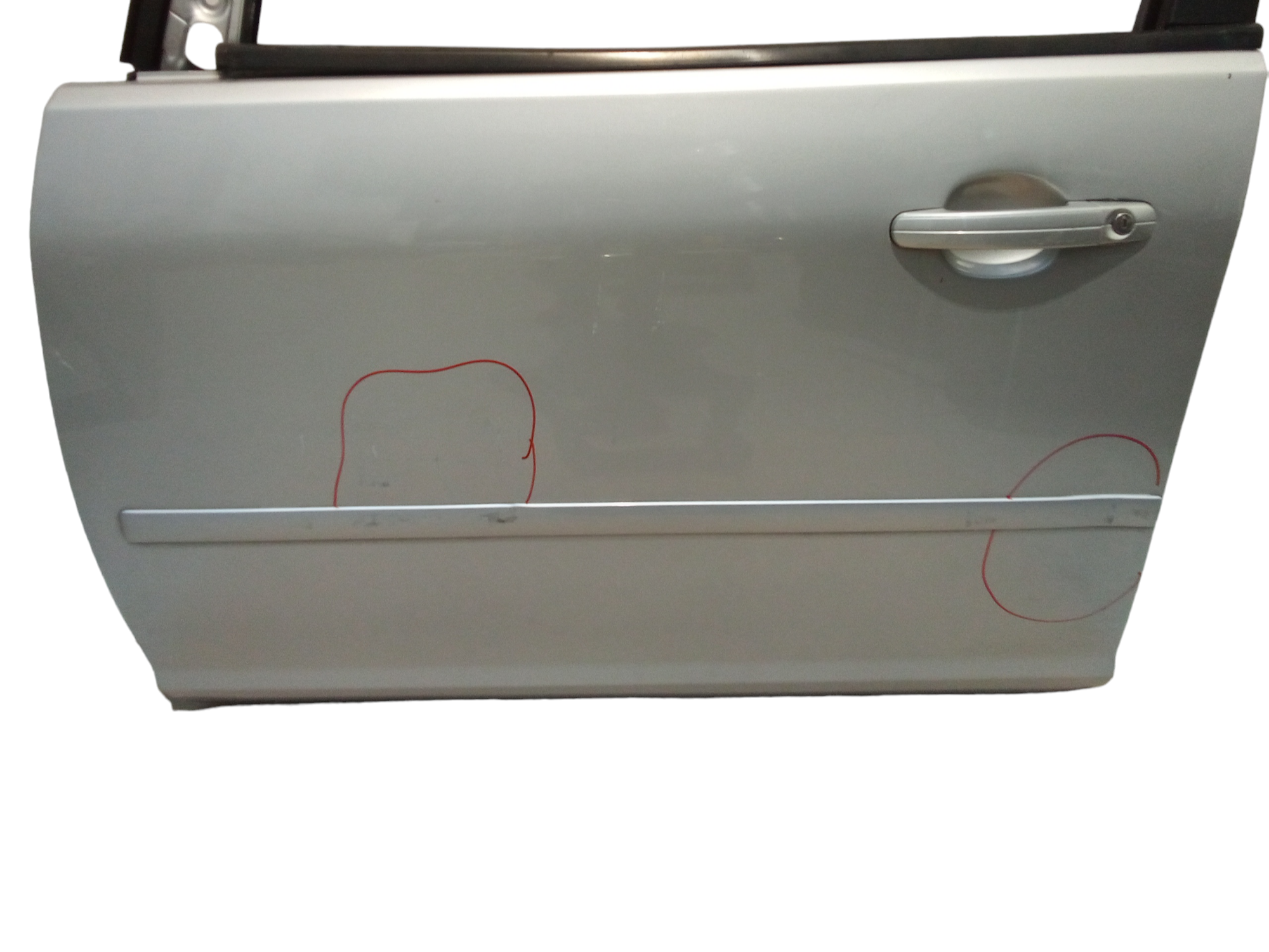 Portiera Anteriore Sinistra per Ford C - Max Serie (03>07) (2003 - 2007)