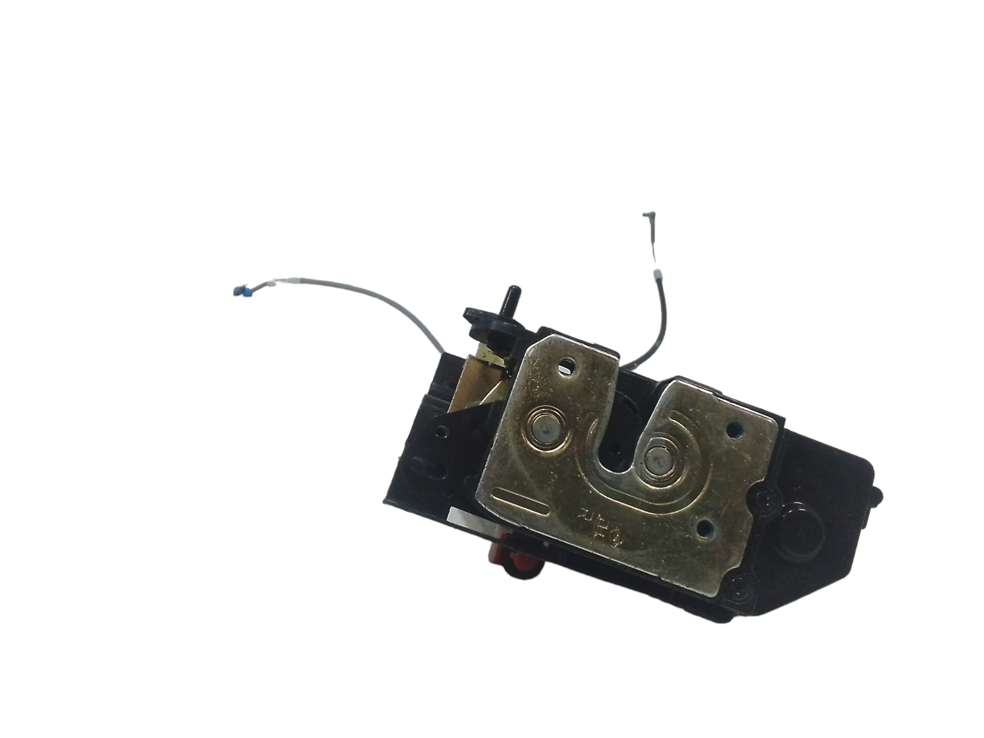 Serratura Posteriore destra per Ssangyong Kyron 1 Serie (2005 - 2007)