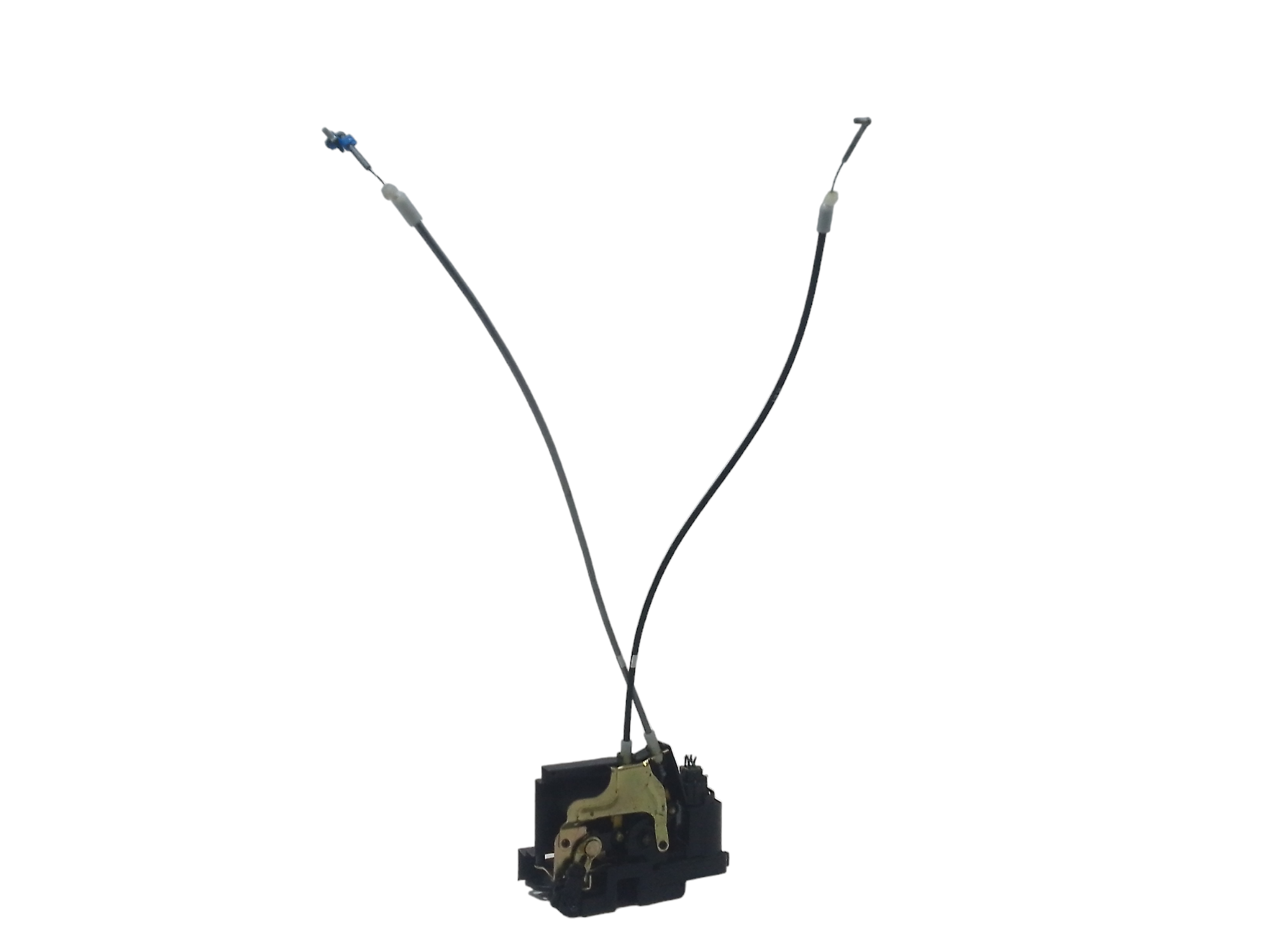 Serratura Posteriore destra per Ssangyong Kyron 1 Serie (2005 - 2007)