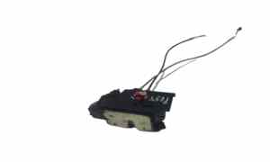 Serratura Posteriore destra per Ssangyong Kyron 1 Serie (2005 - 2007)