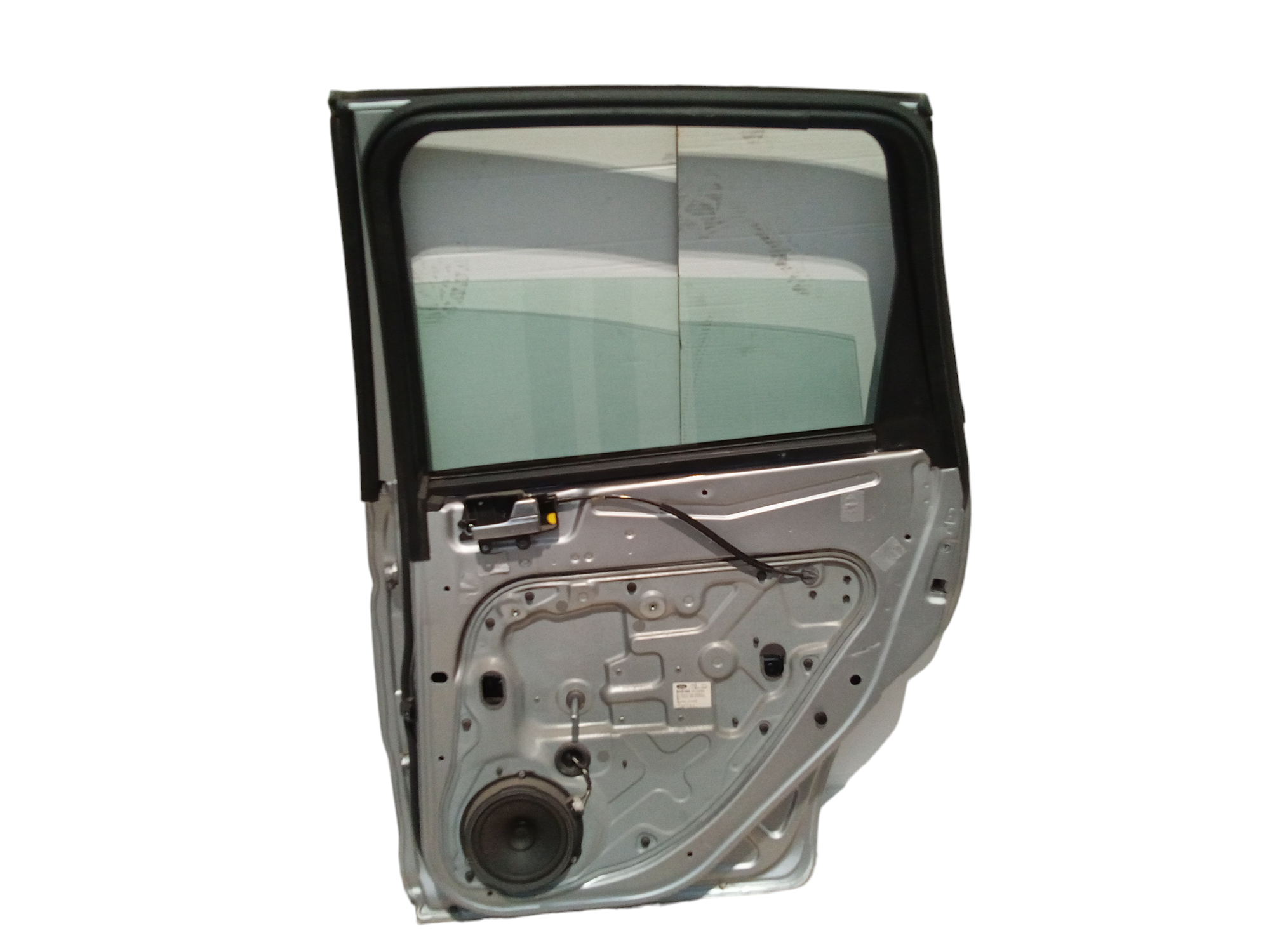 Portiera Posteriore Destra per Ford C - Max Serie (03>07) (2003 - 2007)