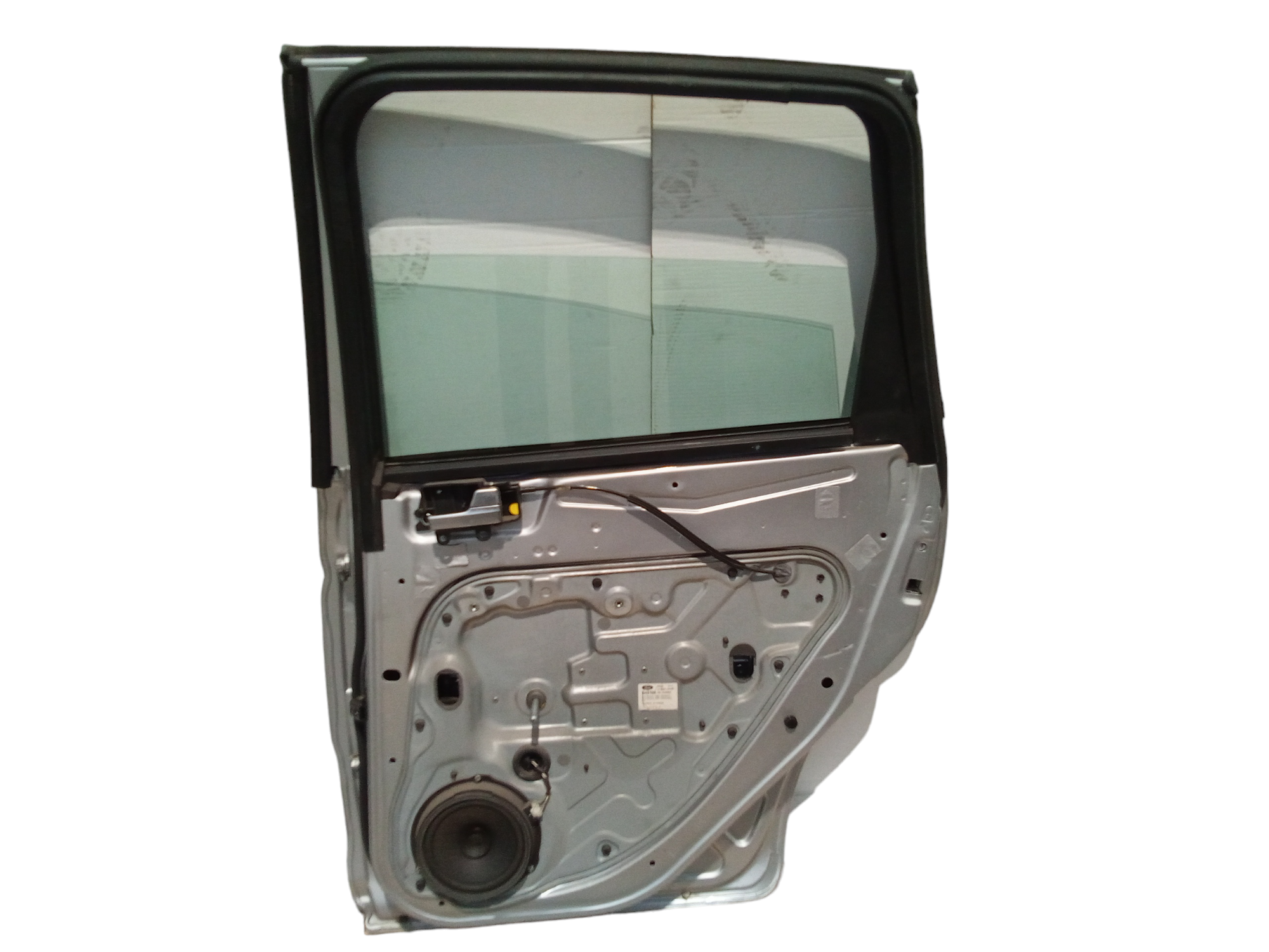 Portiera Posteriore Destra per Ford C - Max Serie (03>07) (2003 - 2007)