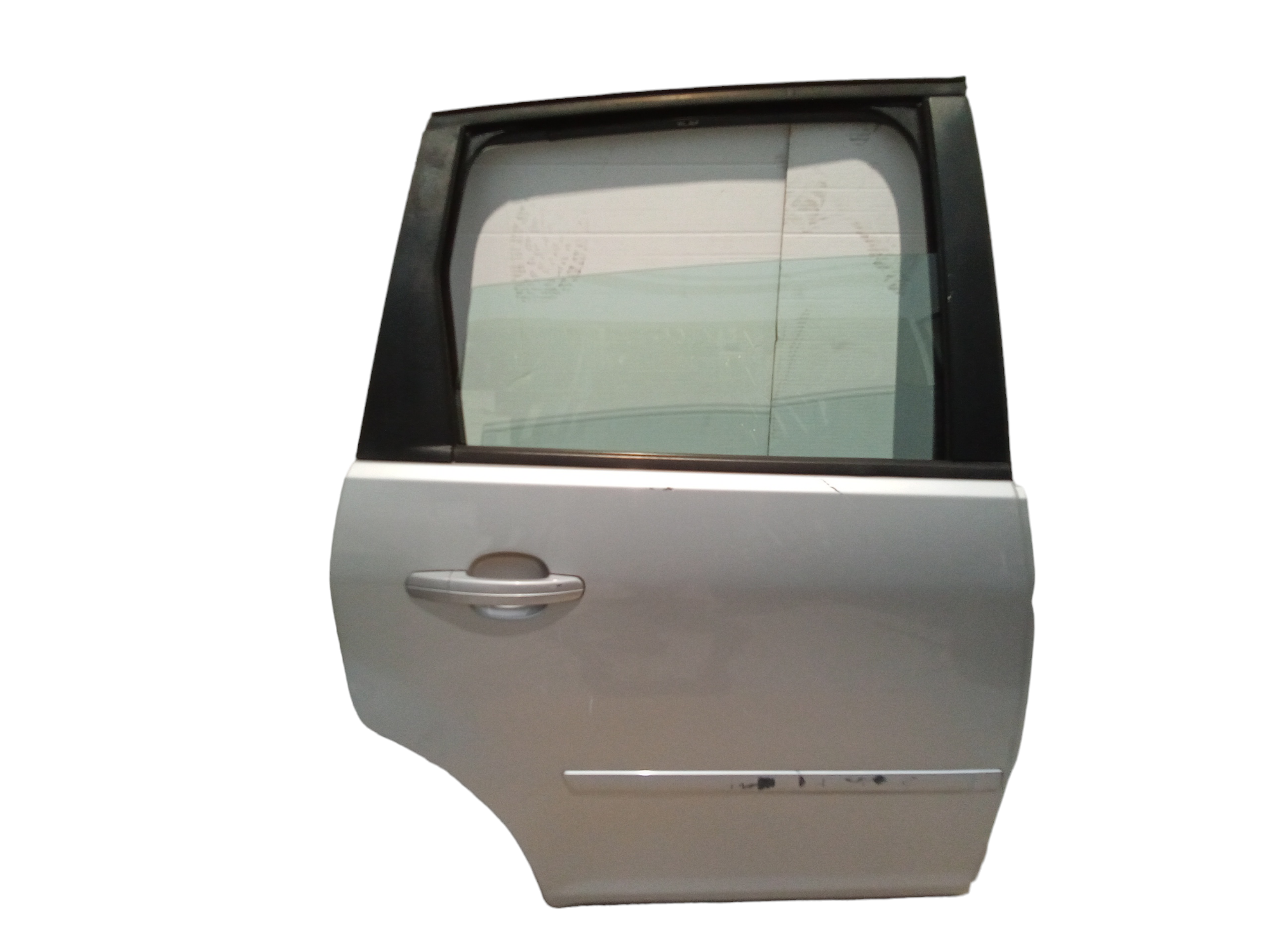 Portiera Posteriore Destra per Ford C - Max Serie (03>07) (2003 - 2007)