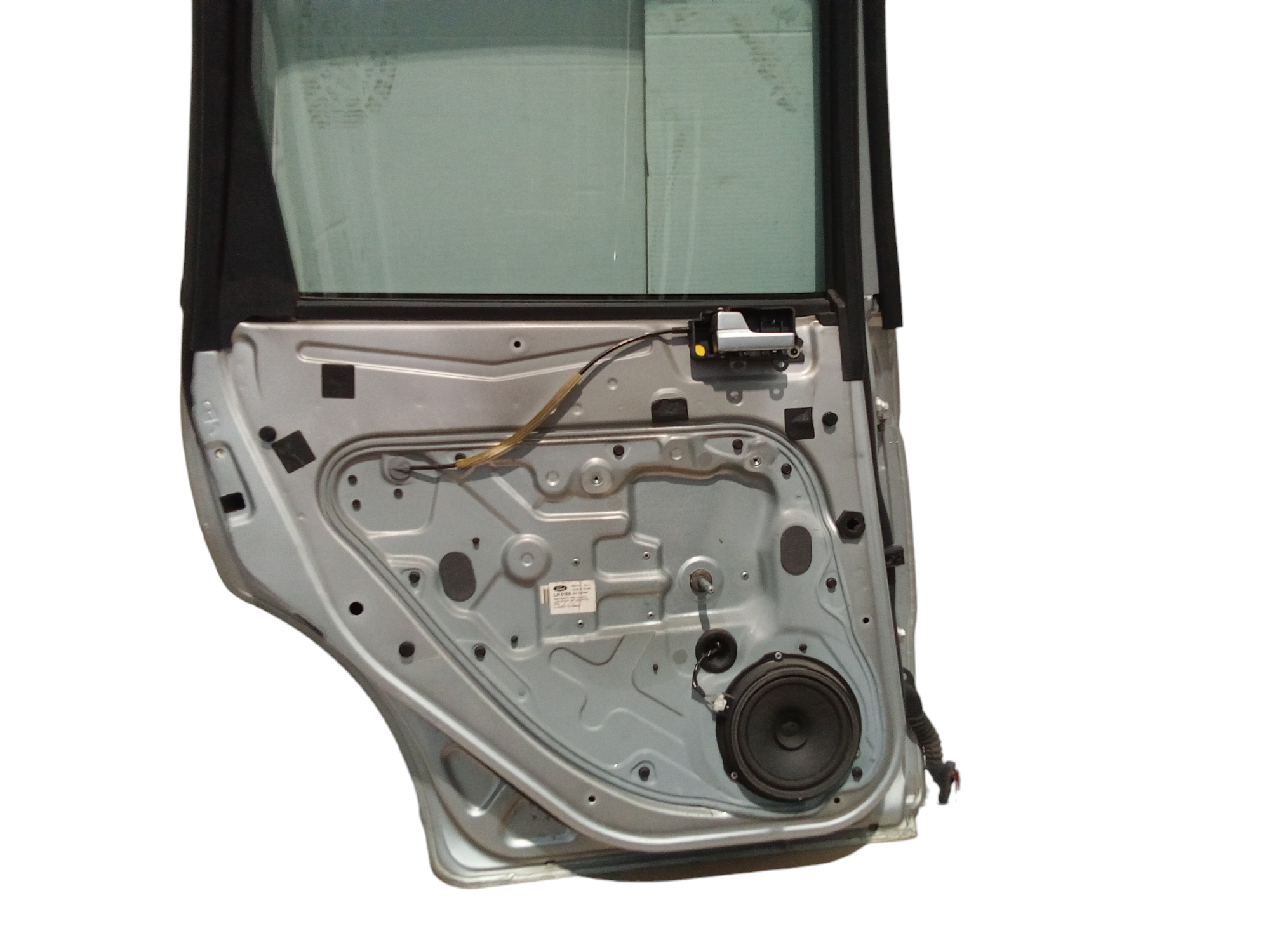 Portiera Posteriore Sinistra per Ford C - Max Serie (03>07) (2003 - 2007)