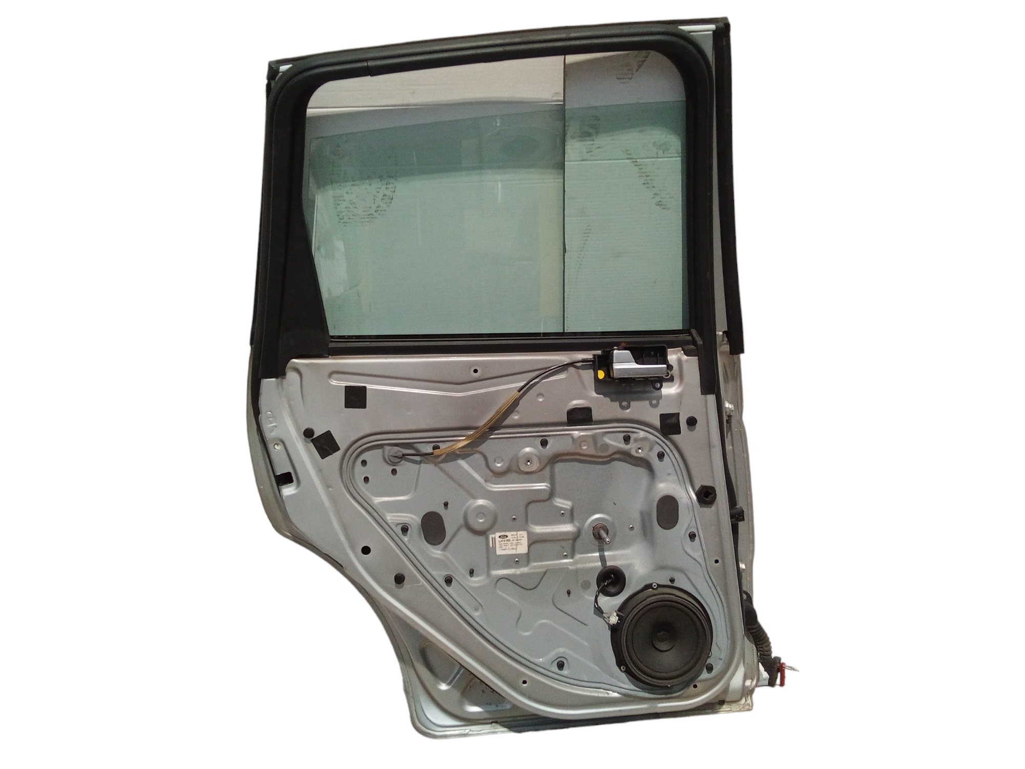 Portiera Posteriore Sinistra per Ford C - Max Serie (03>07) (2003 - 2007)