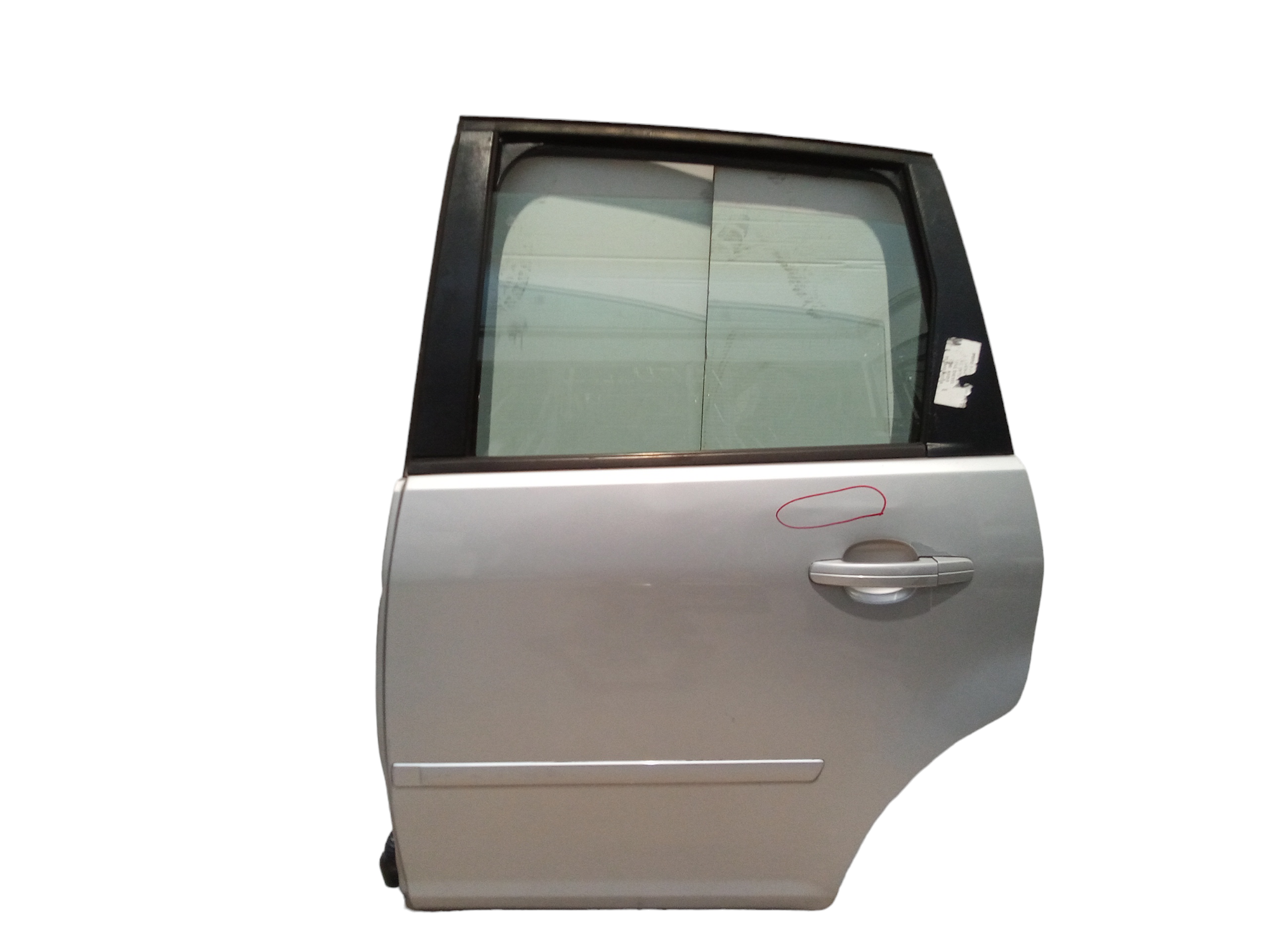 Portiera Posteriore Sinistra per Ford C - Max Serie (03>07) (2003 - 2007)