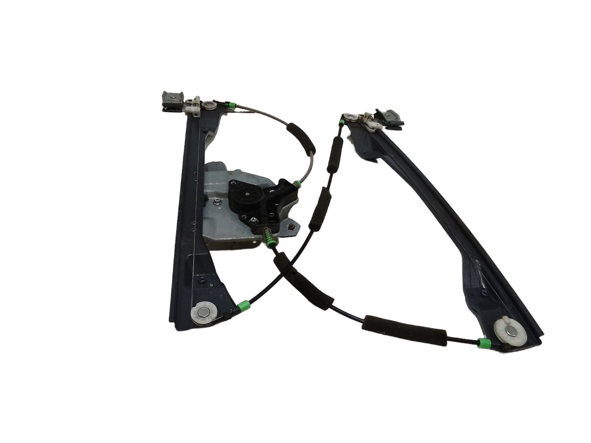 Cremagliera anteriore destra passeggero per Ssangyong Kyron 1 Serie (2005 - 2007)