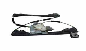 Cremagliera anteriore destra passeggero per Ssangyong Kyron 1 Serie (2005 - 2007)