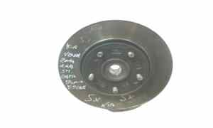 Mozzo ruota anteriore destra passeggero per Kia Venga 1 Serie (2010 - In produzione)