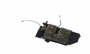 Serratura Posteriore Sinistra per Ssangyong Kyron 2 Serie (2007 - 2011)