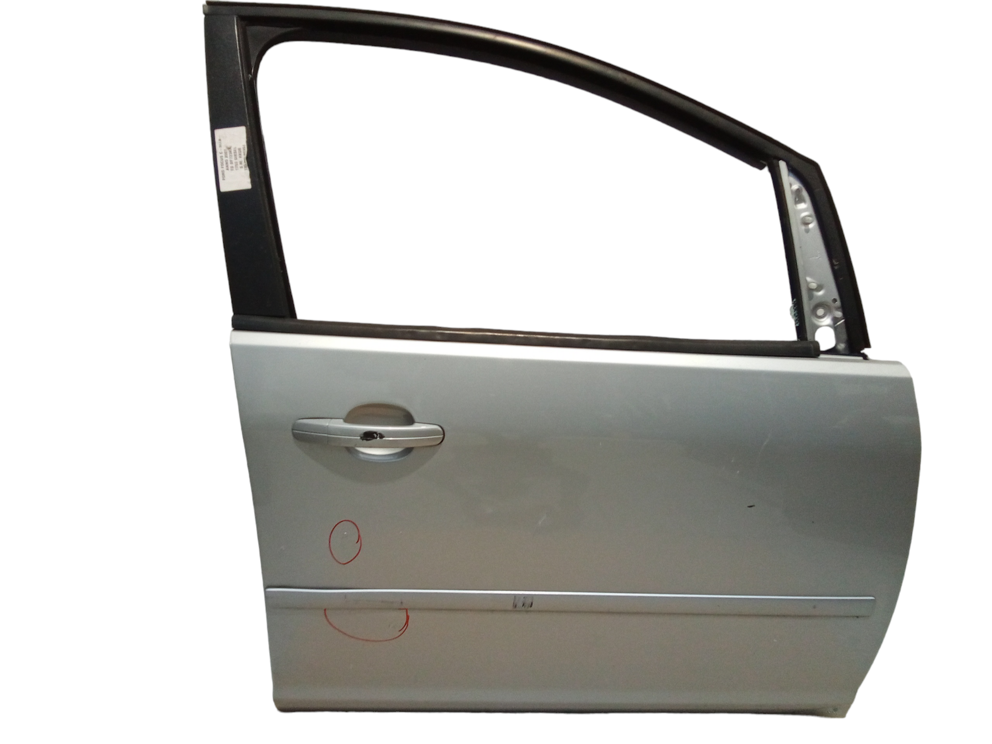 Portiera anteriore Destra per Ford C - Max Serie (03>07) (2003 - 2007)