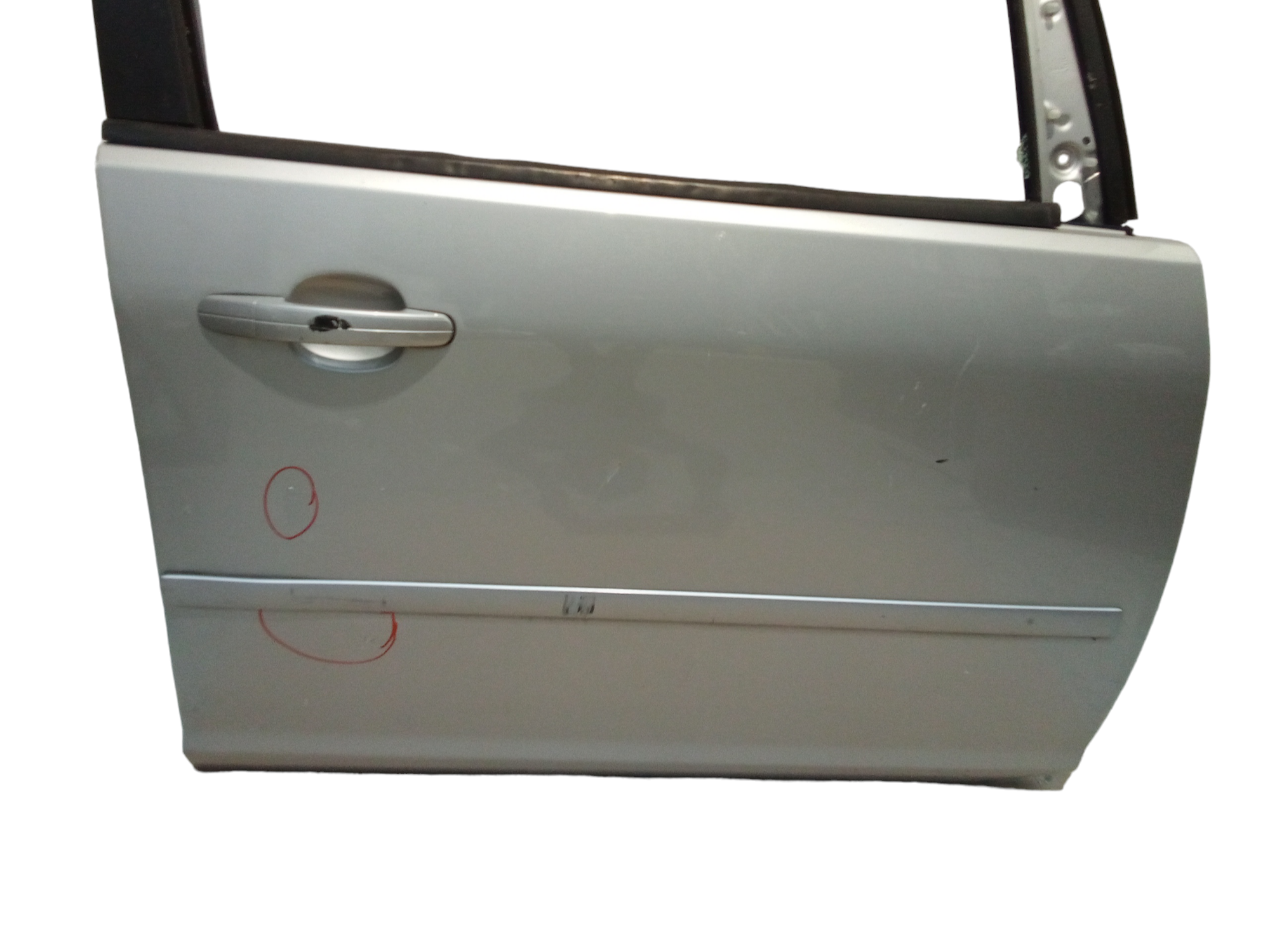 Portiera anteriore Destra per Ford C - Max Serie (03>07) (2003 - 2007)