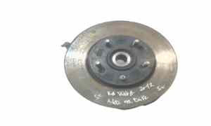 Mozzo ruota anteriore Sinistra guida per Kia Venga 1 Serie (2010 - In produzione)