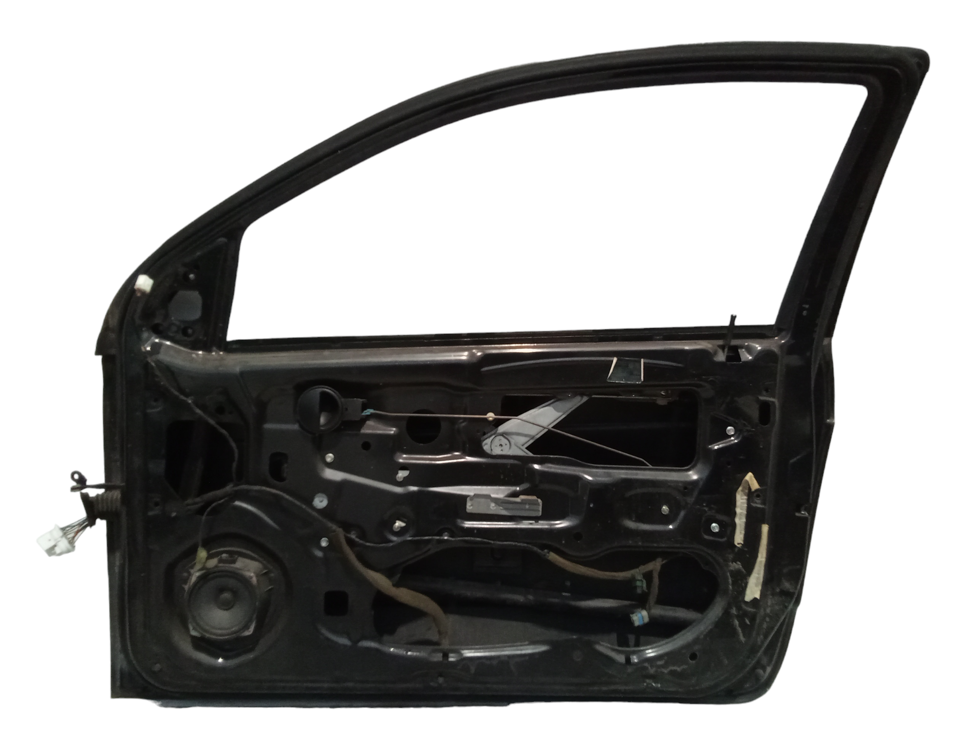 Portiera anteriore Destra per Chevrolet Aveo 1 Serie (2006 - 2011)
