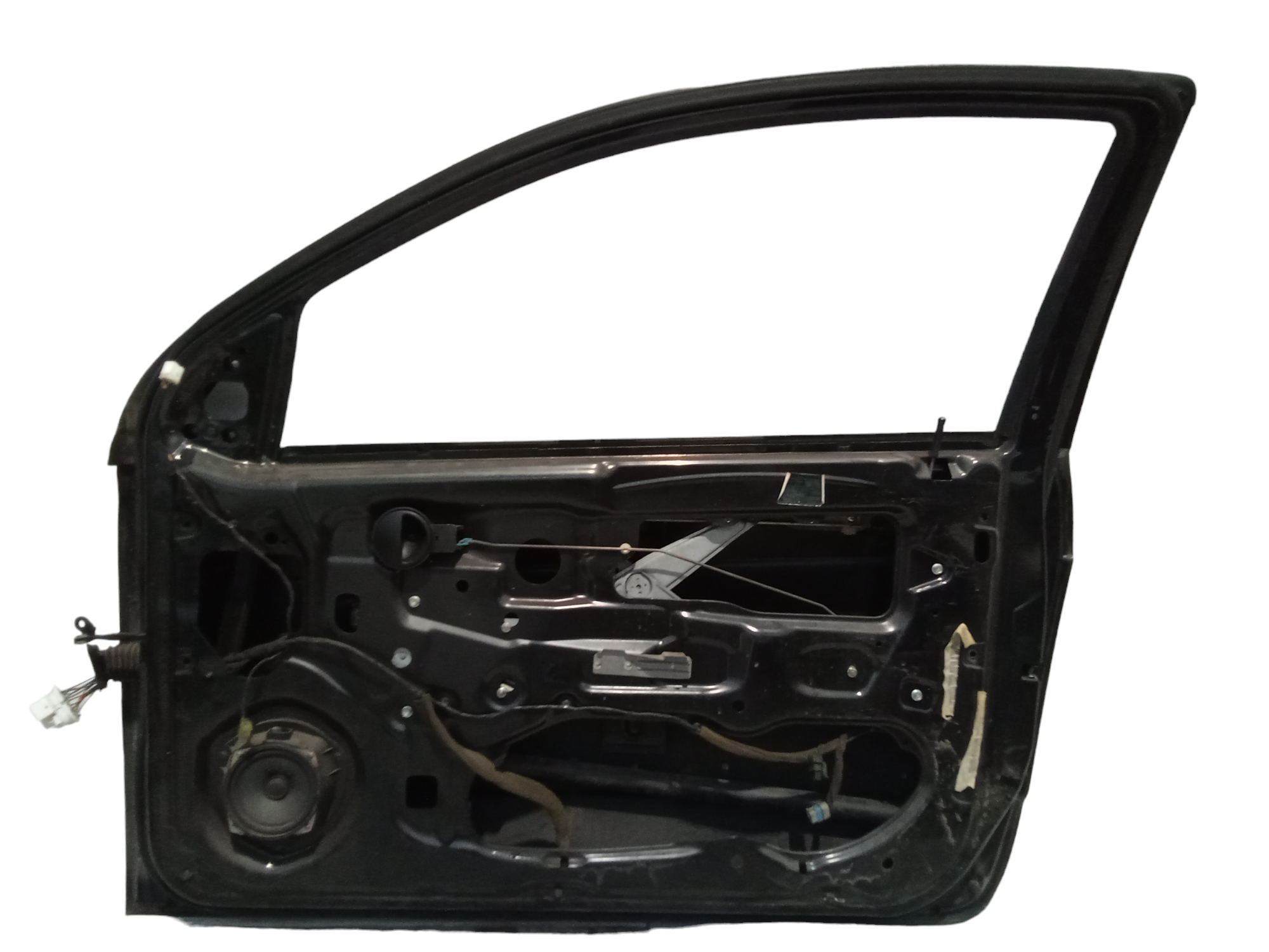 Portiera anteriore Destra per Chevrolet Aveo 1 Serie (2006 - 2011)