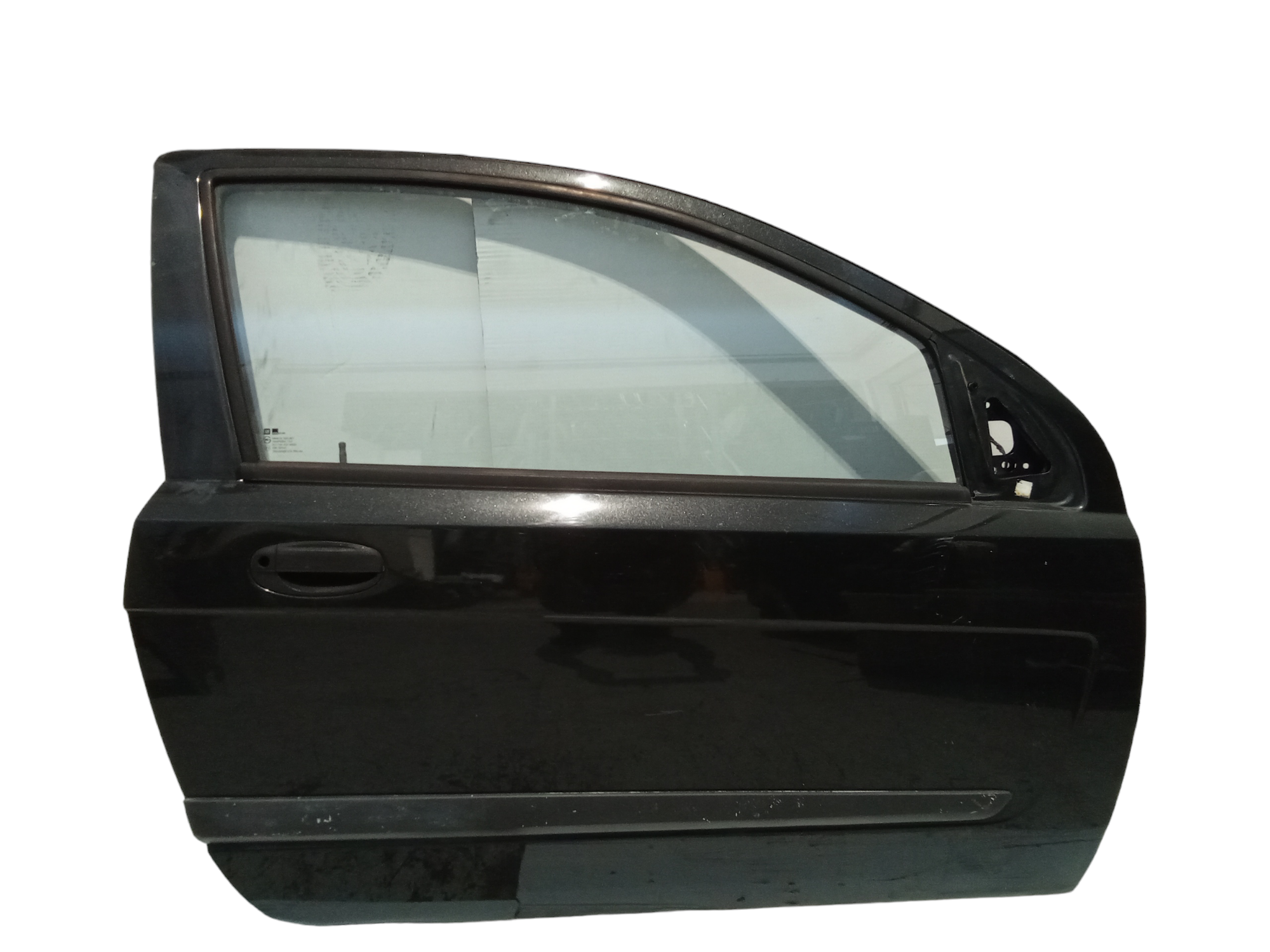 Portiera anteriore Destra per Chevrolet Aveo 1 Serie (2006 - 2011)