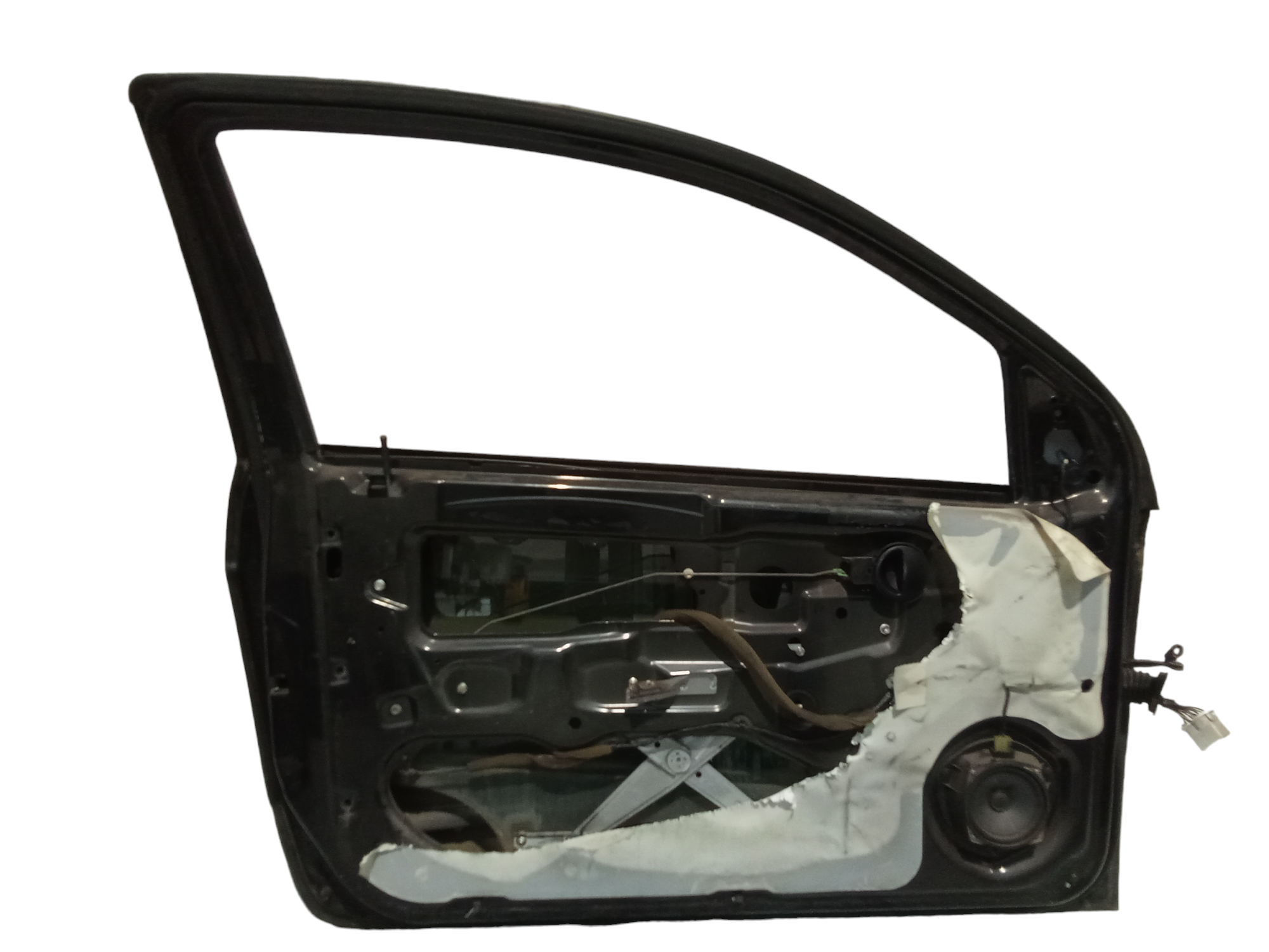 Portiera Anteriore Sinistra per Chevrolet Aveo 1 Serie (2006 - 2011)