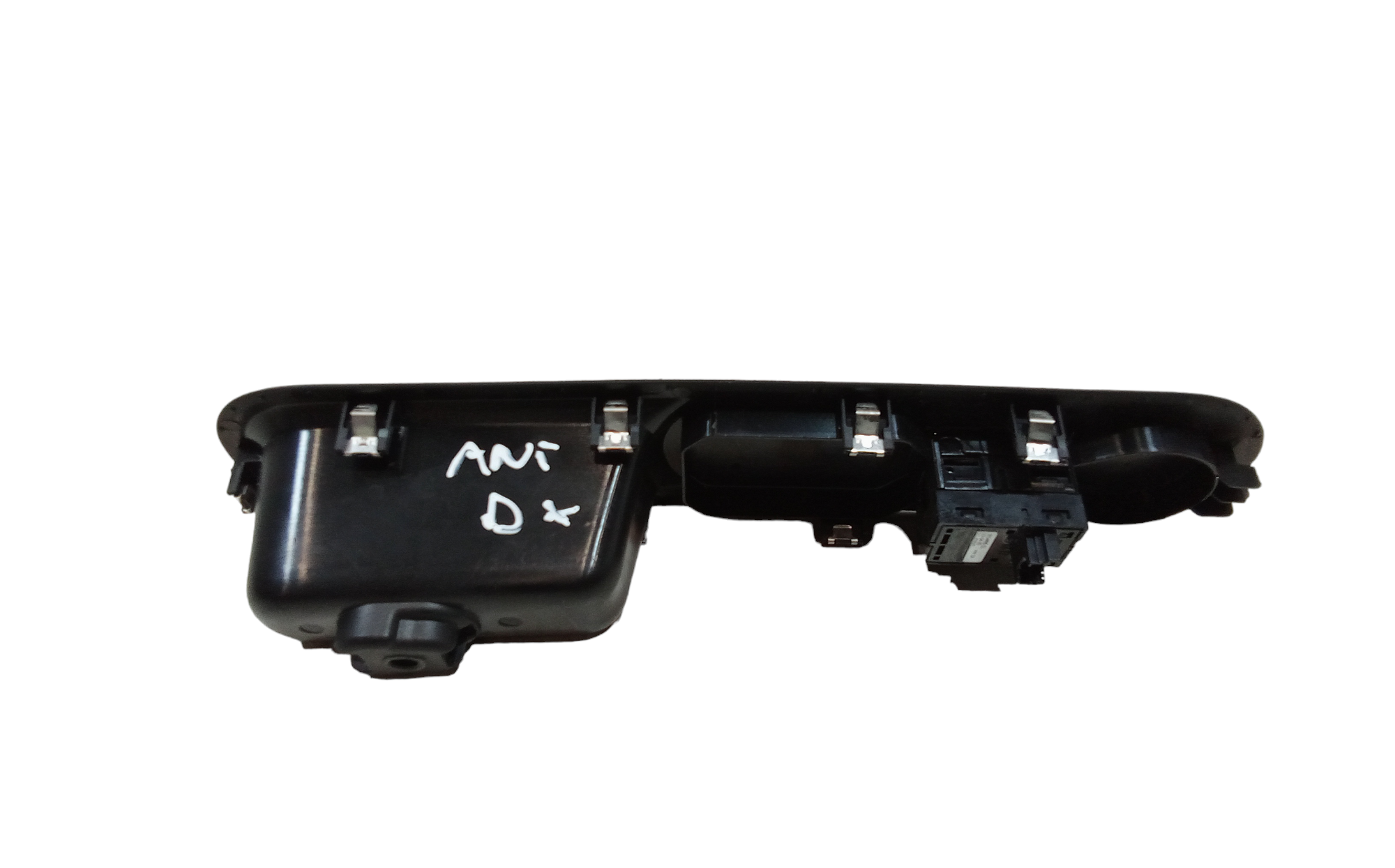 Pulsantiera Anteriore Destra Passeggero per Mini Countryman Serie (f60) (16>) (2016 - In produzione)