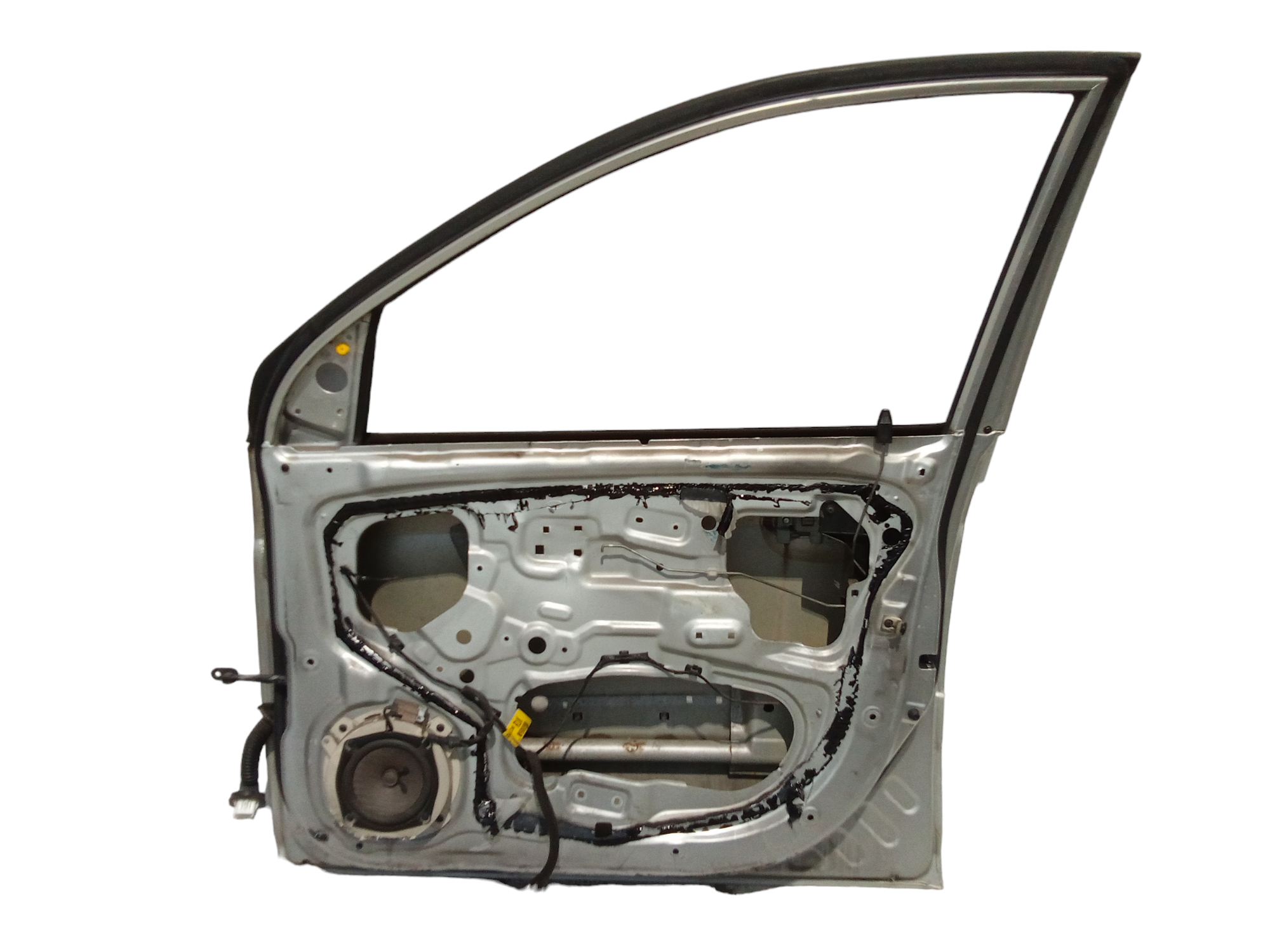 Portiera anteriore Destra per Kia Picanto 2 Serie (2007 - 2011)