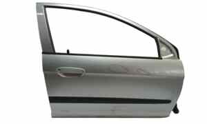 Portiera anteriore Destra per Kia Picanto 2 Serie (2007 - 2011)