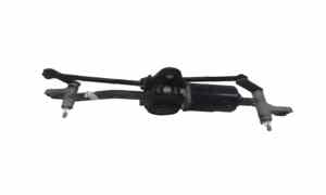 Motorino tergi ant completo di tandem per Kia Picanto 2 Serie (2007 - 2011)