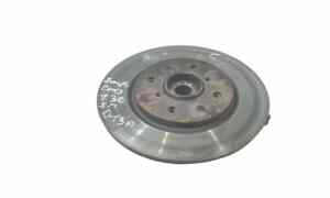 Mozzo ruota anteriore Sinistra guida per Suzuki Swift 5 Serie (10>12) (2010 - 2012)