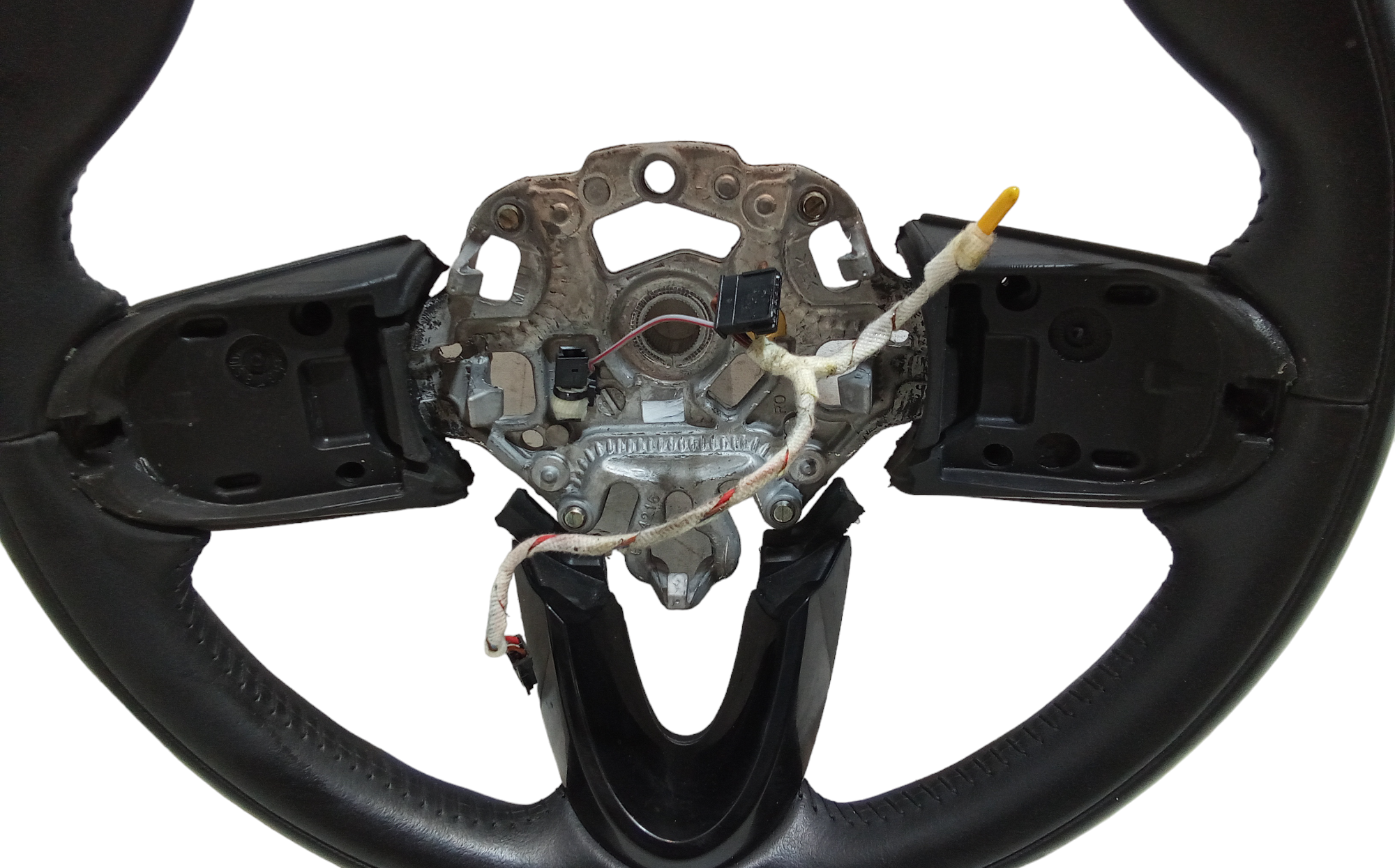 Volante per Mini Countryman Serie (f60) (16>) (2016 - In produzione)