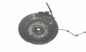 Mozzo ruota anteriore Sinistra guida per Hyundai I20 1 Serie (2008 - 2014)