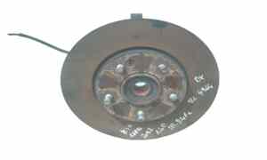 Mozzo ruota anteriore destra passeggero per Kia Cee d 1 Serie (2006 - 2012)