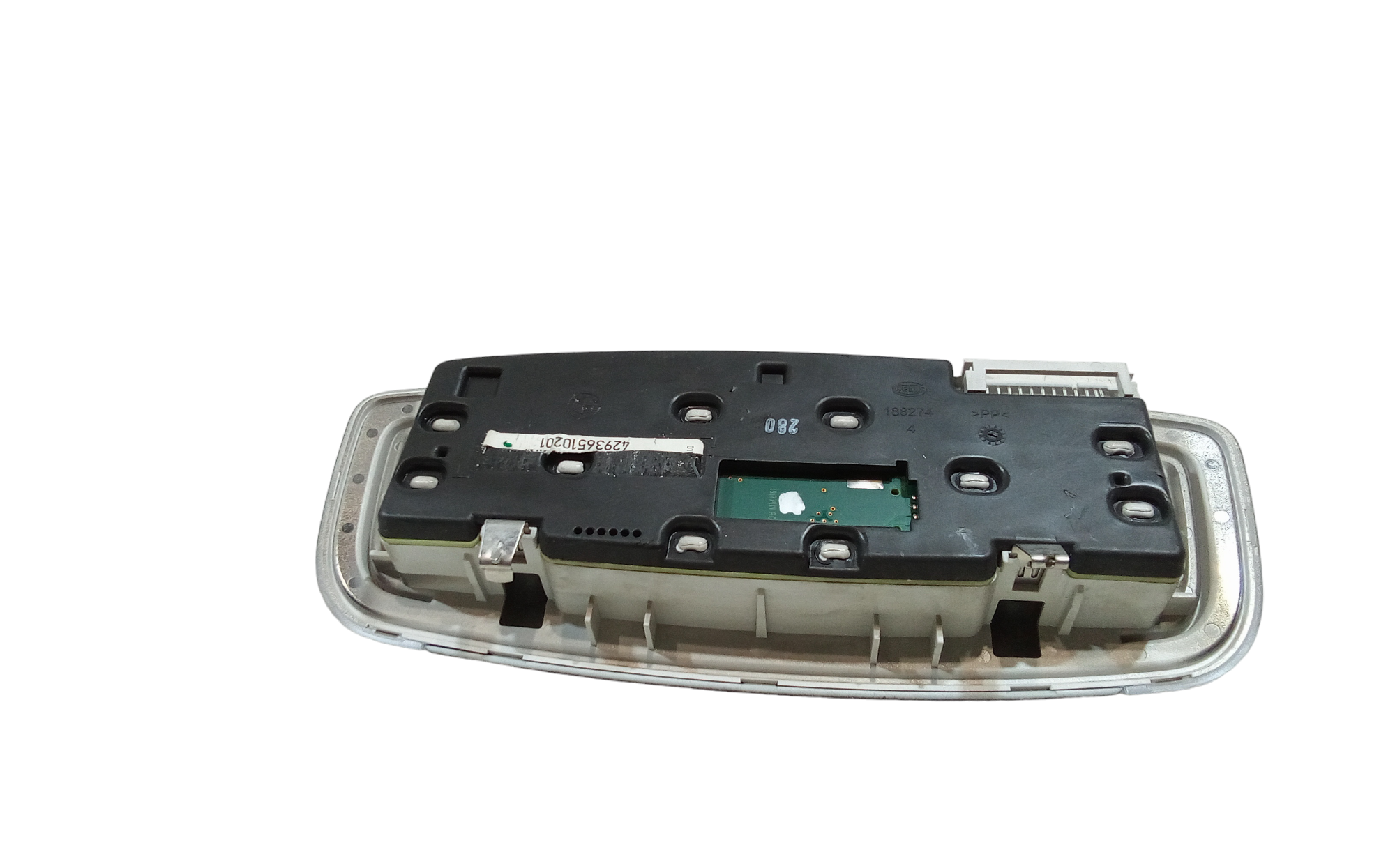 Plafoniera per Mini Countryman Serie (f60) (16>) (2016 - In produzione)