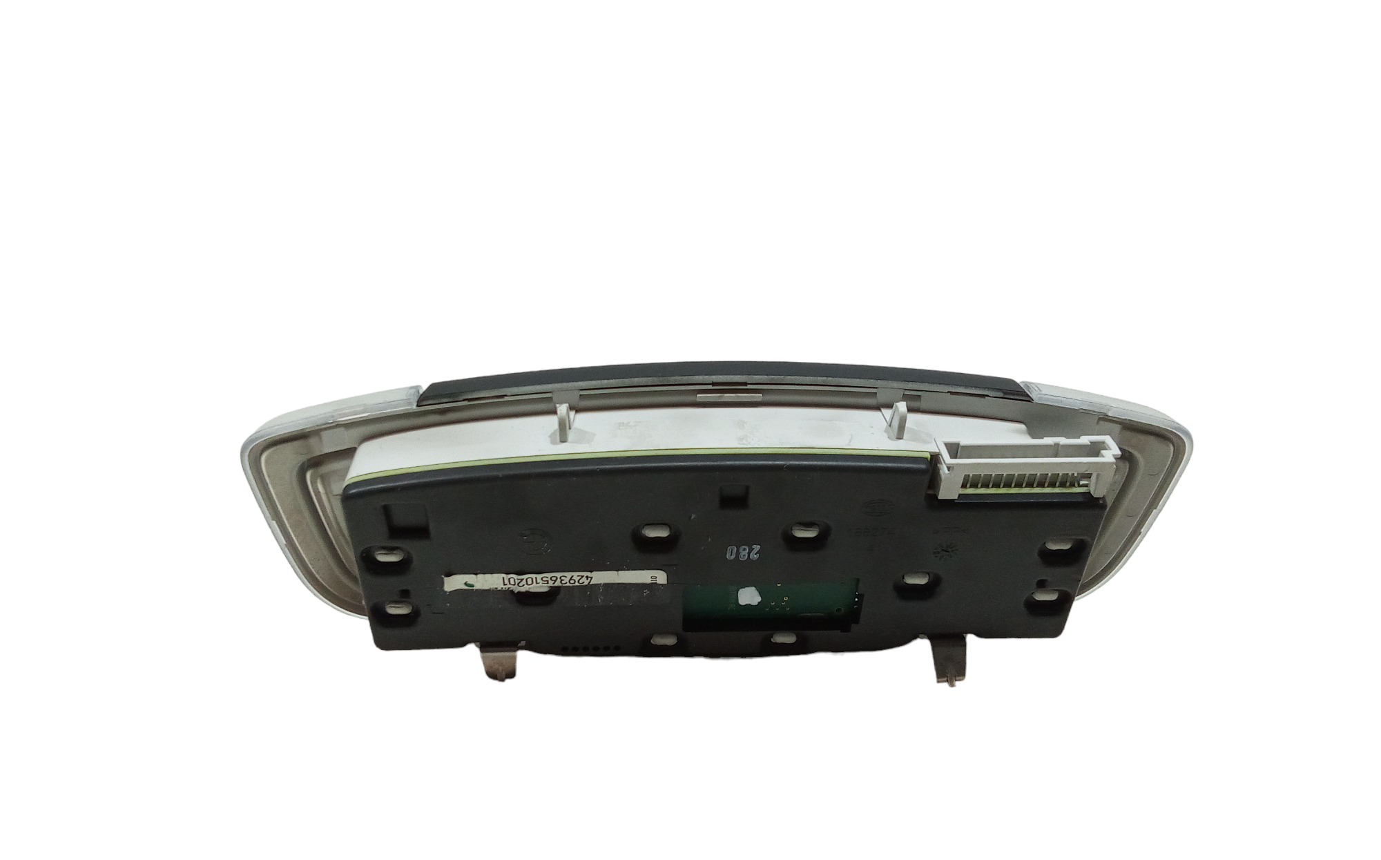 Plafoniera per Mini Countryman Serie (f60) (16>) (2016 - In produzione)