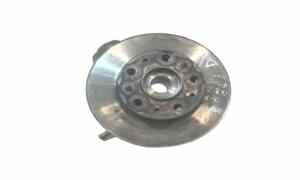 Mozzo ruota anteriore destra passeggero per Peugeot Boxer 4 Serie (2011 - In produzione)