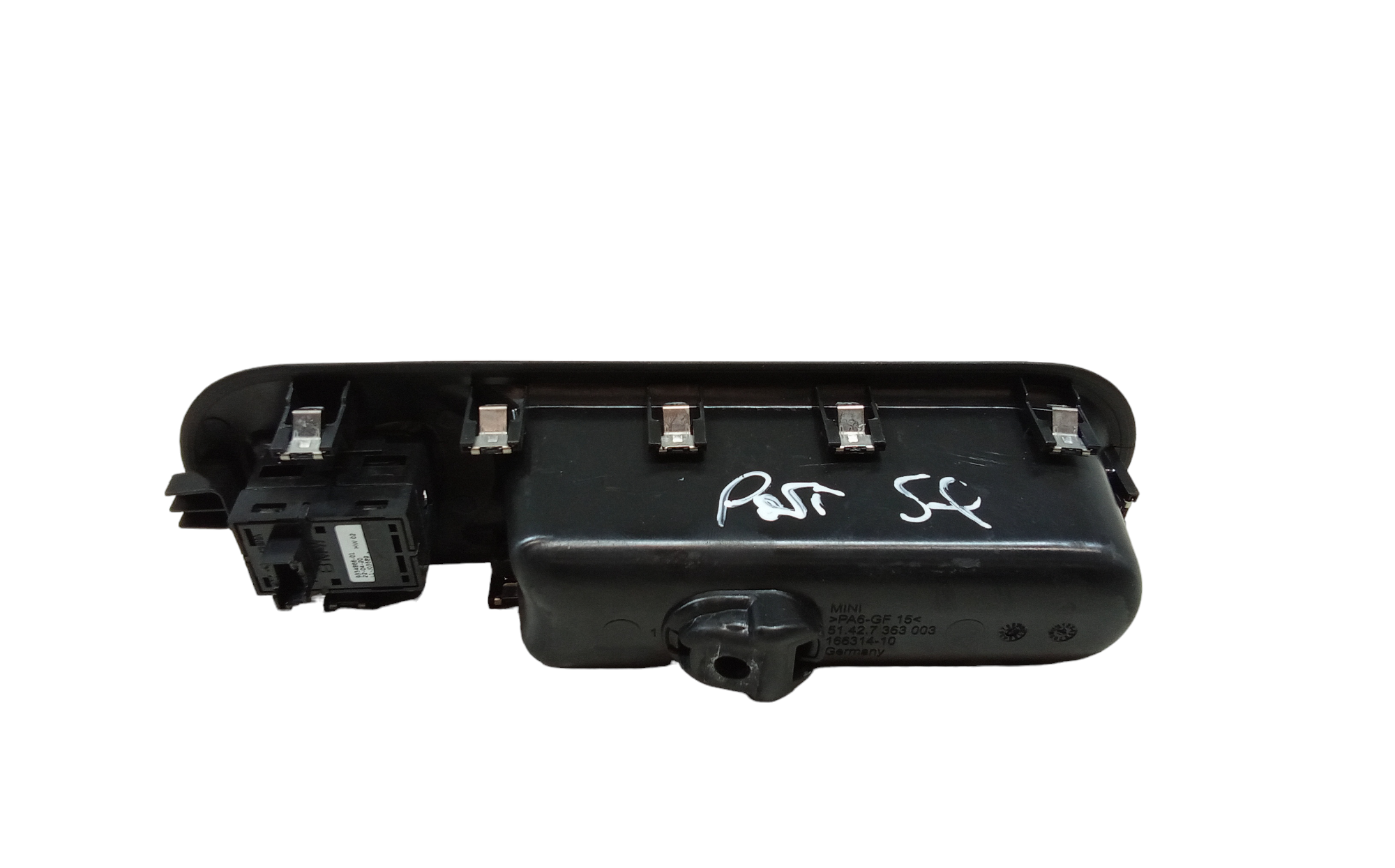 Pulsantiera Posteriore Sinistra per Mini Countryman Serie (f60) (16>) (2016 - In produzione)