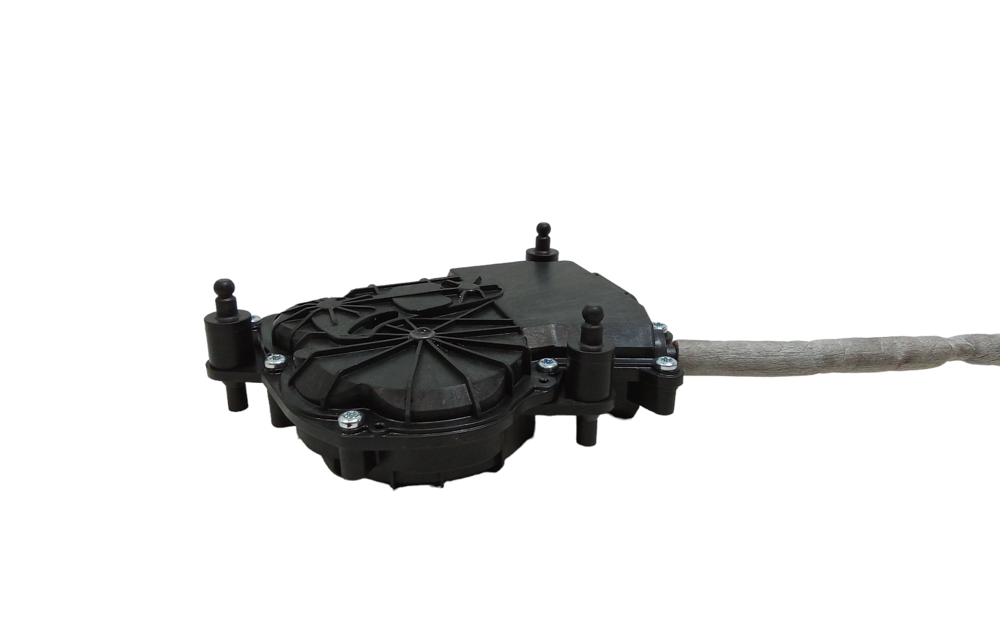 Attuatore serratura cofano posteriore per Mini Countryman Serie (f60) (16>) (2016 - In produzione)