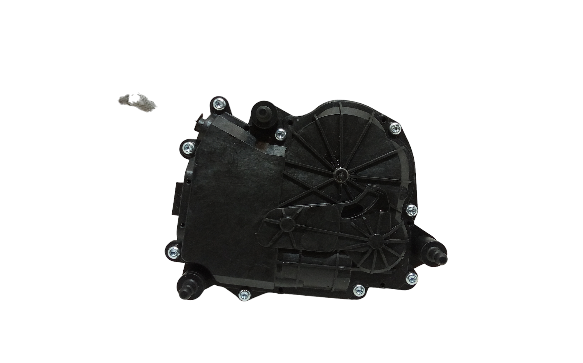 Attuatore serratura cofano posteriore per Mini Countryman Serie (f60) (16>) (2016 - In produzione)