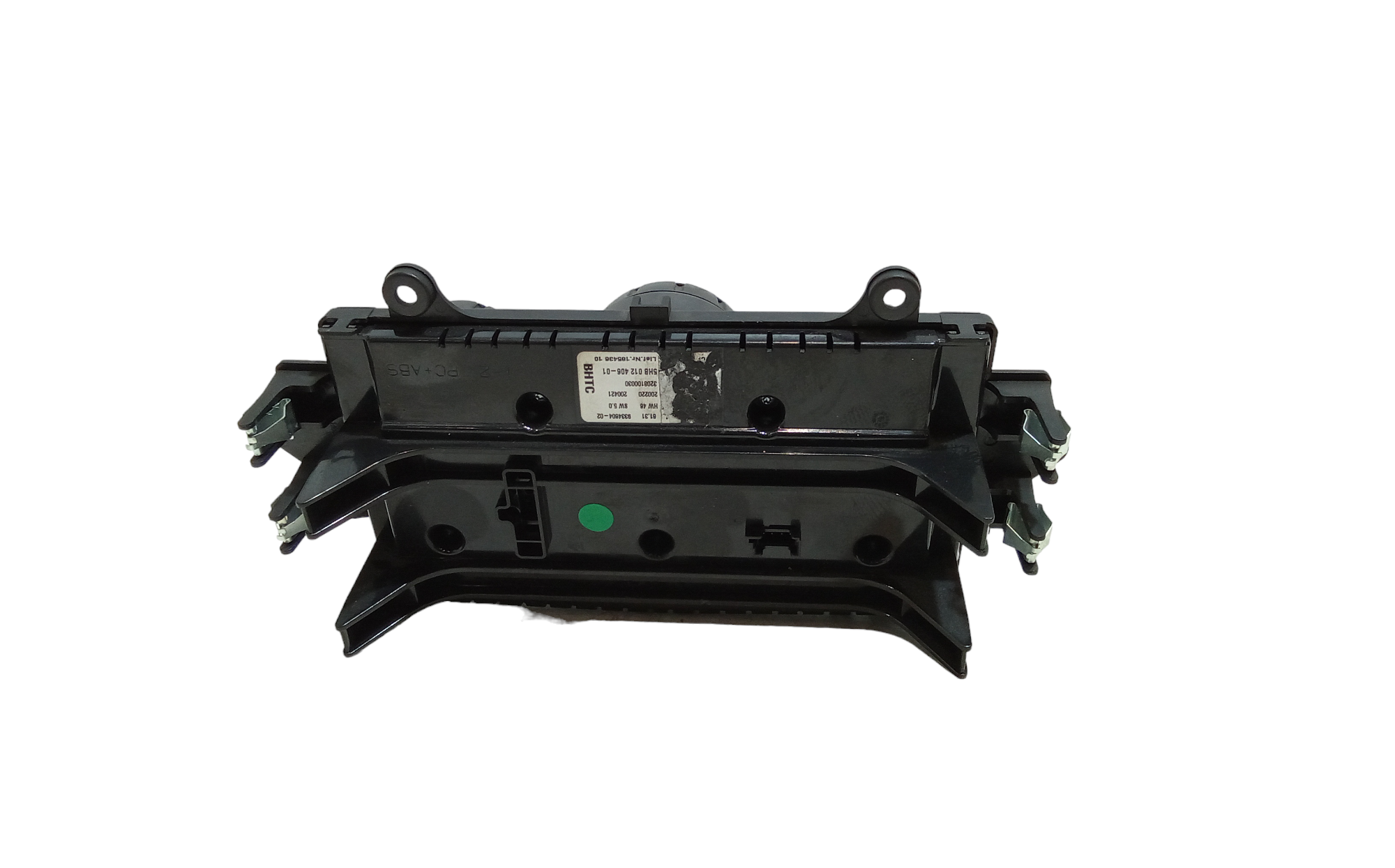 Comandi Clima per Mini Countryman Serie (f60) (16>) (2016 - In produzione)