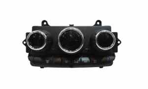 Comandi Clima per Mini Countryman Serie (f60) (16>) (2016 - In produzione)