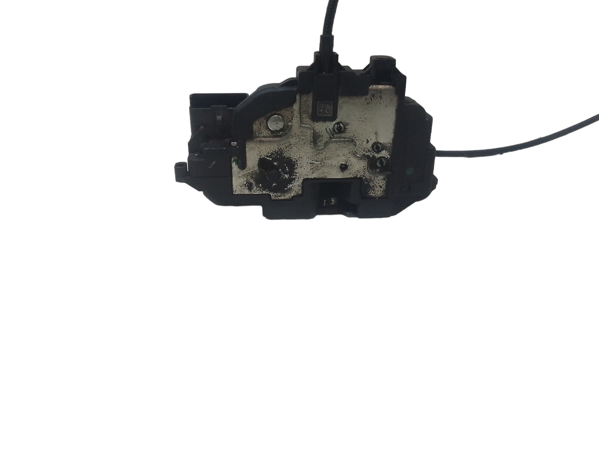 Serratura Posteriore destra per Renault Scenic X Mod (2009 - In produzione)