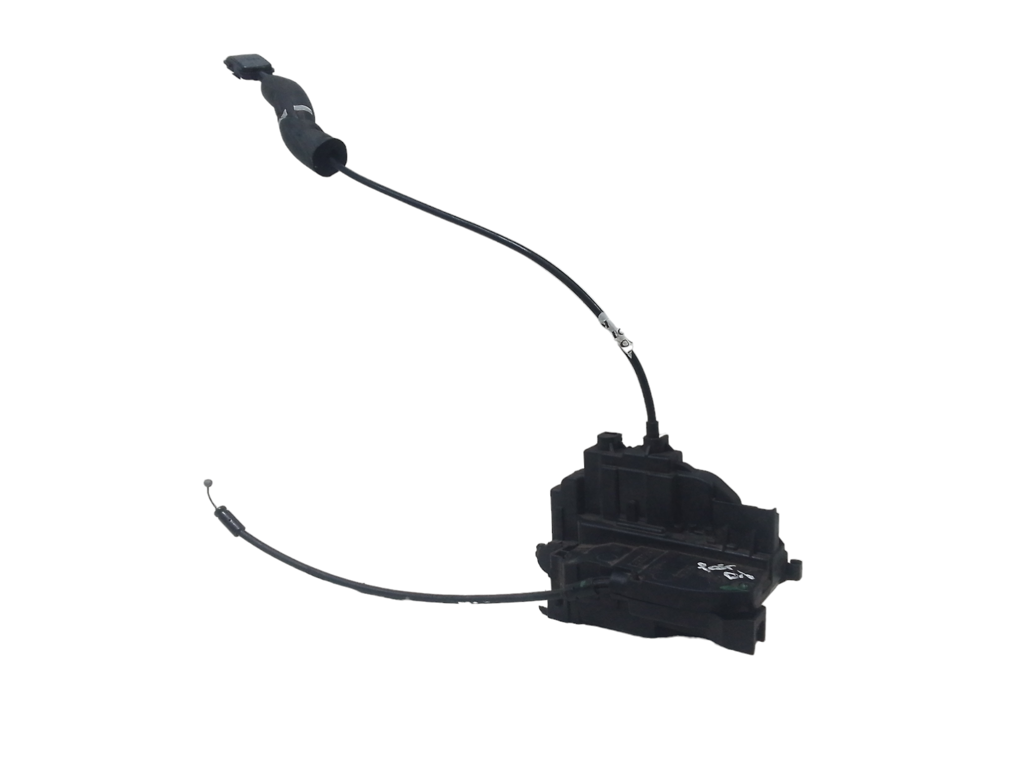 Serratura Posteriore destra per Renault Scenic X Mod (2009 - In produzione)