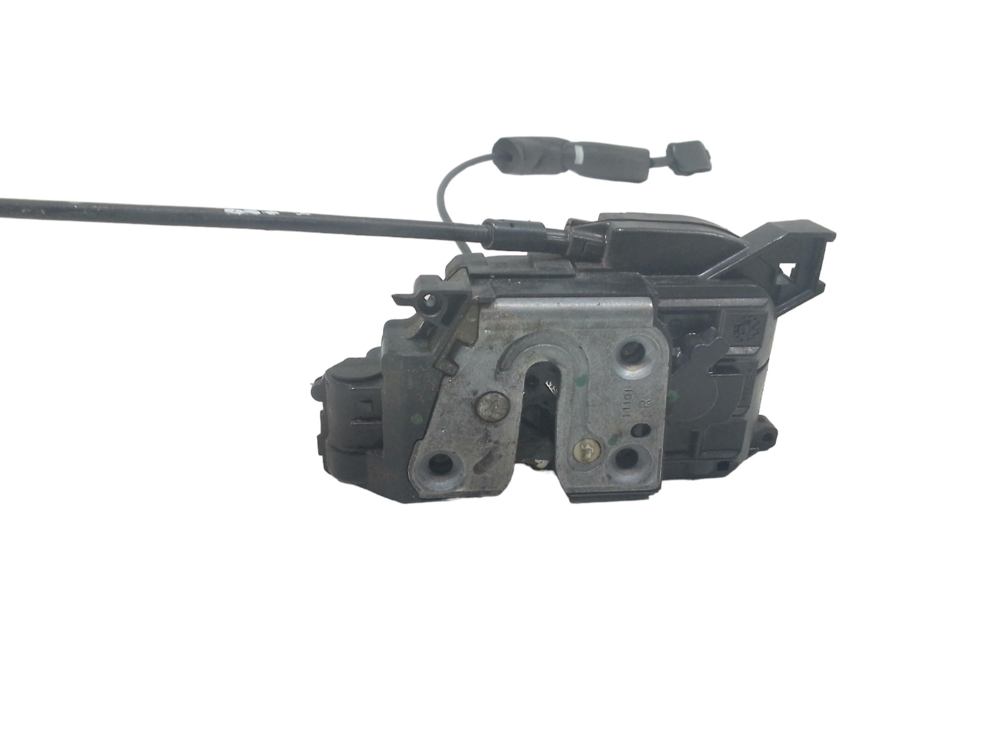 Serratura Posteriore destra per Renault Scenic X Mod (2009 - In produzione)