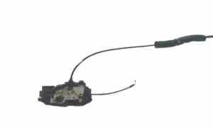 Serratura Posteriore destra per Renault Scenic X Mod (2009 - In produzione)