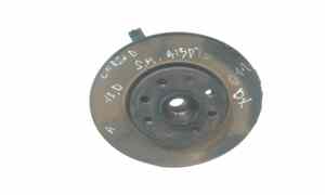 Mozzo ruota anteriore destra passeggero per Opel Corsa D 5p 2 Serie (2011 - In produzione)