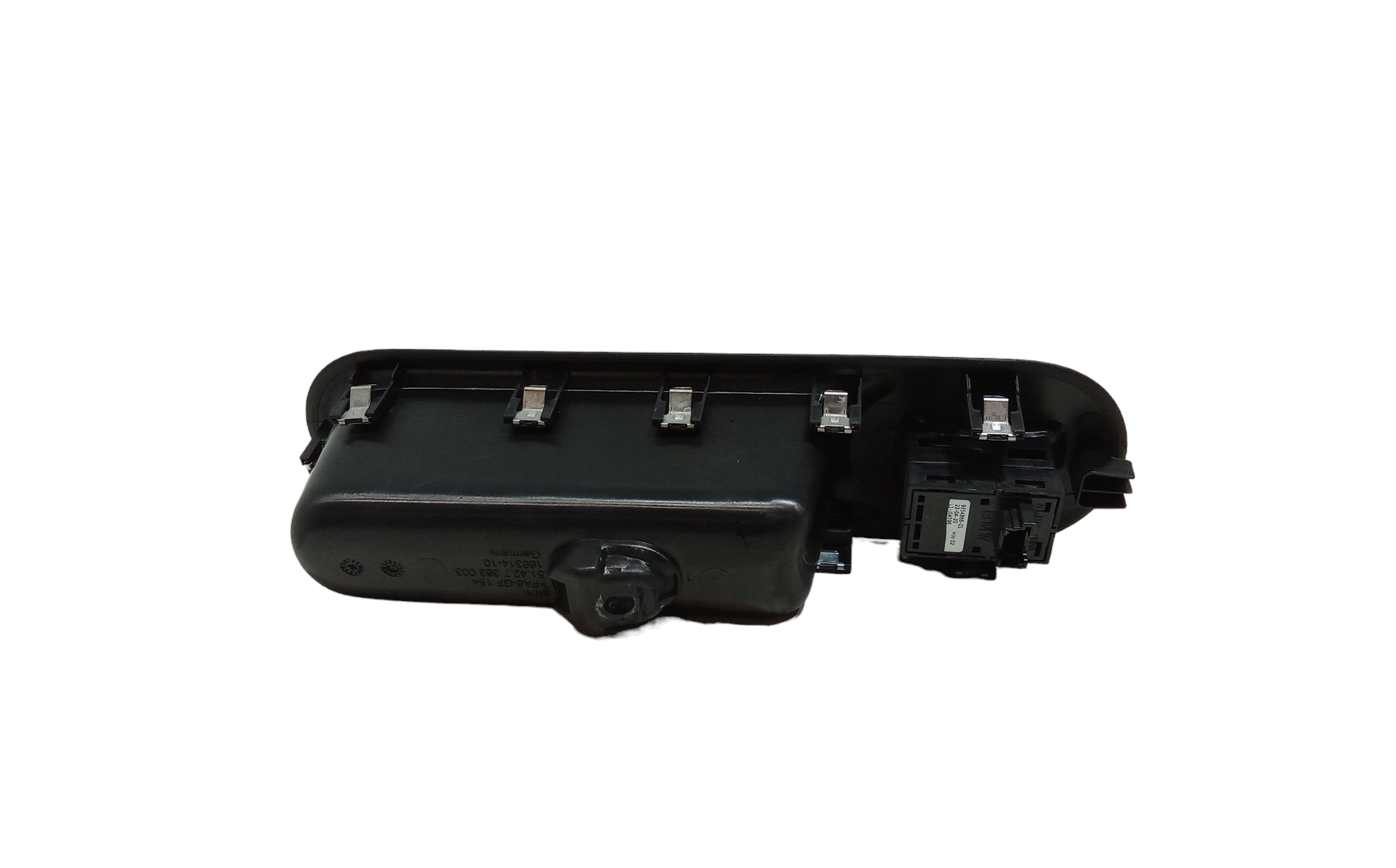 Pulsantiera Posteriore Destra per Mini Countryman Serie (f60) (16>) (2016 - In produzione)