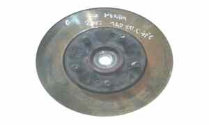 Mozzo ruota anteriore Sinistra guida per Kia Venga 1 Serie (2010 - In produzione)