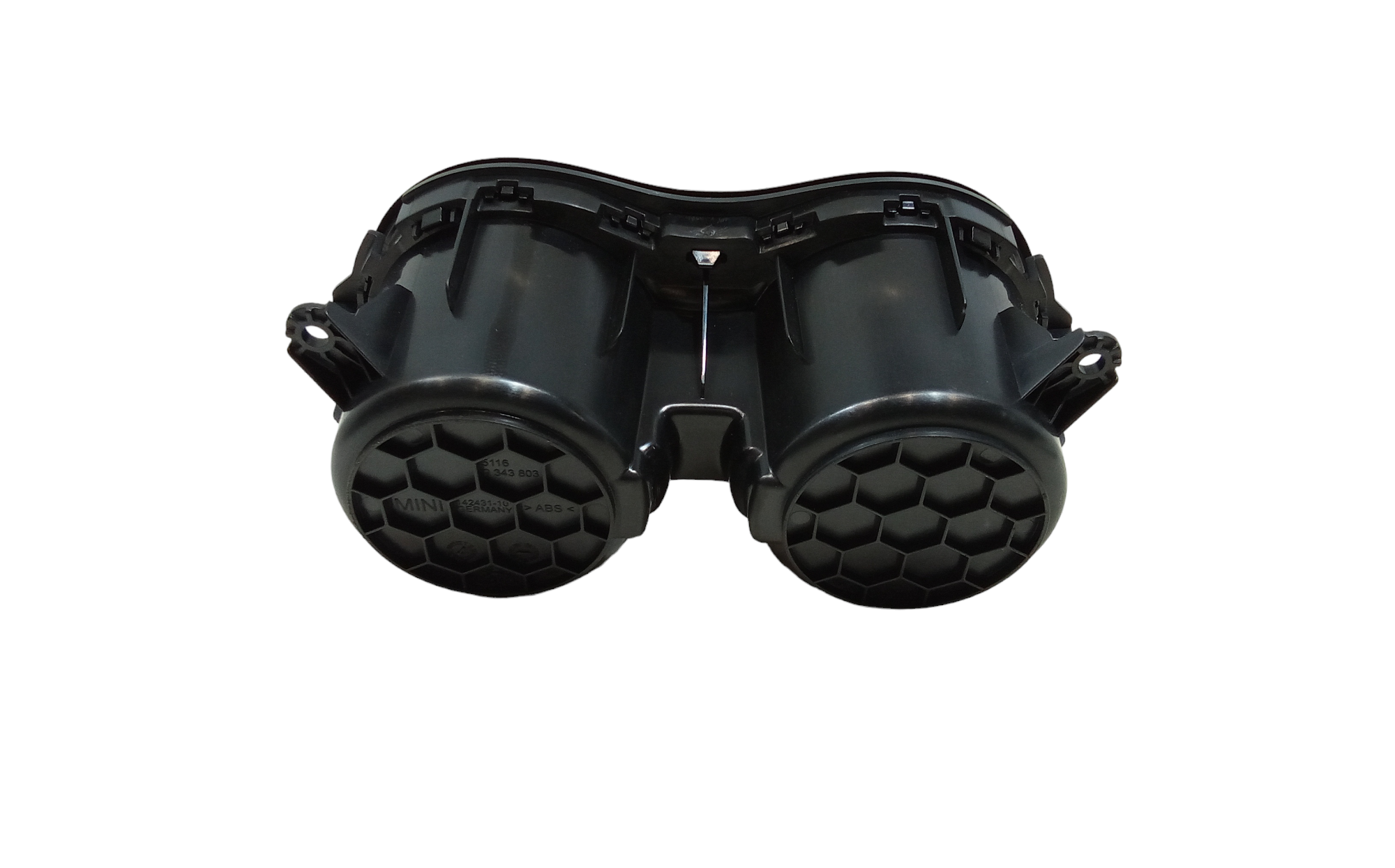 Porta bicchiere per Mini Countryman Serie (f60) (16>) (2016 - In produzione)